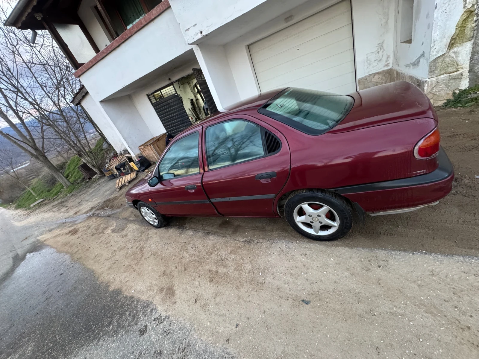 Ford Mondeo  - изображение 5