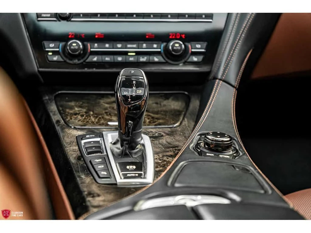 BMW 650 * 650xi Grand Coupe * CARFAX * ���� �� �� | Mobile.bg � ����������� 11