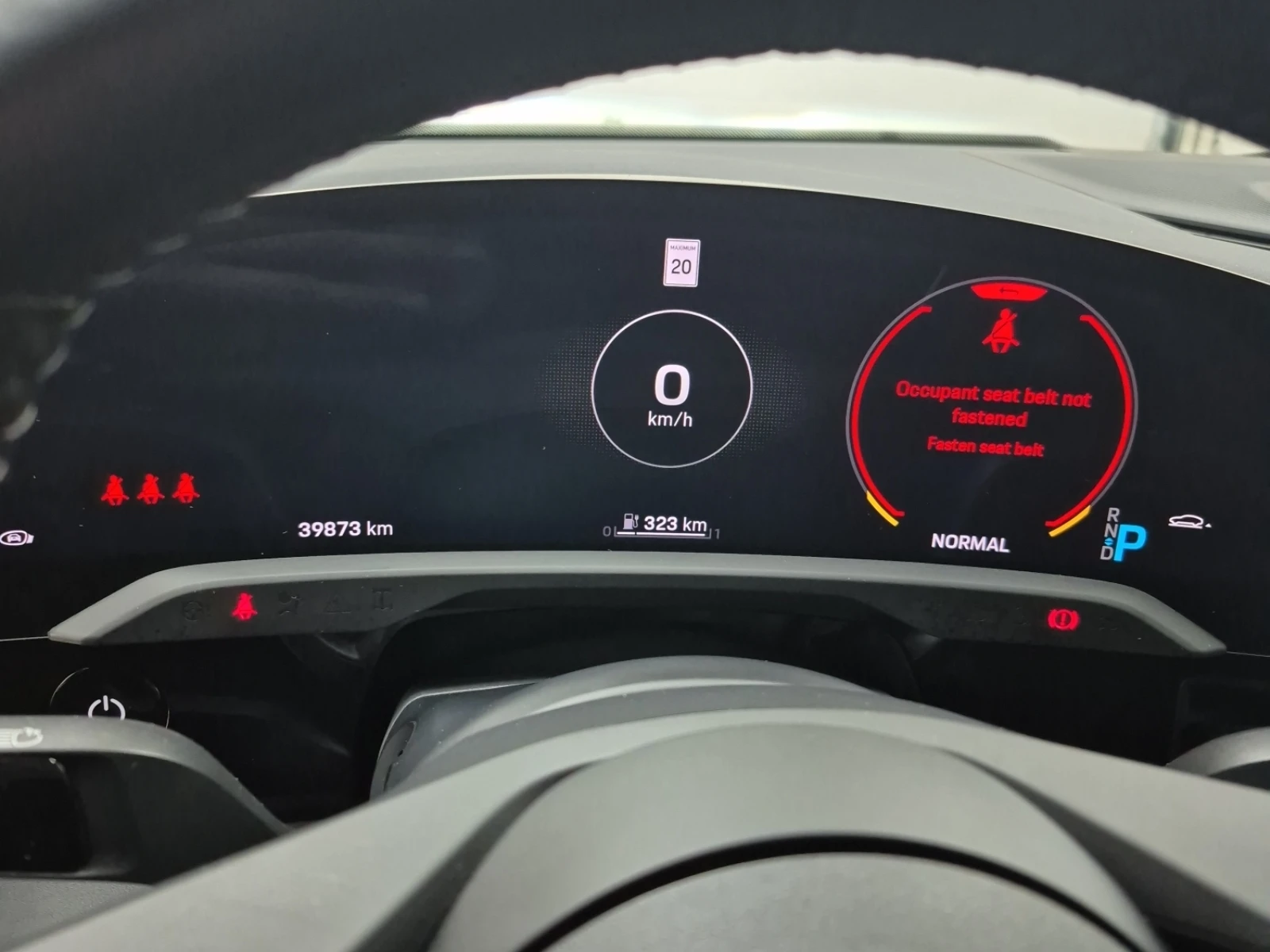 Porsche Taycan 4S AWD - изображение 10