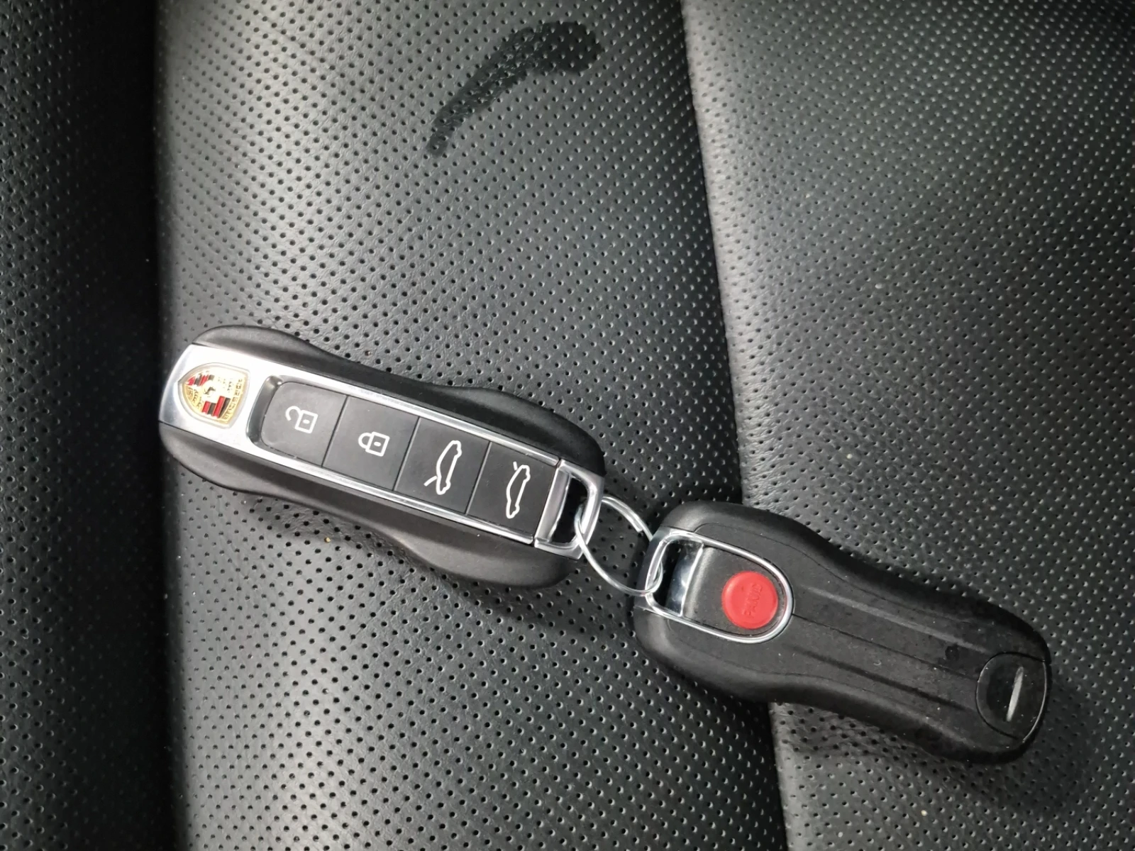 Porsche Taycan 4S AWD | Mobile.bg � ����������� 13