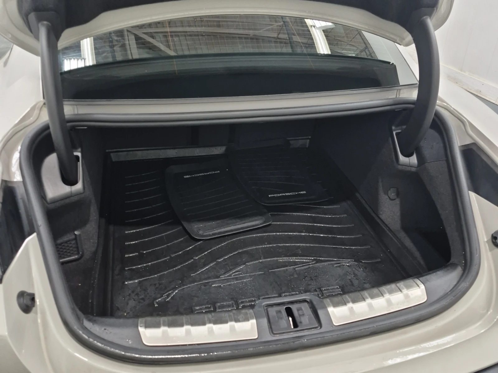 Porsche Taycan 4S AWD | Mobile.bg � ����������� 14