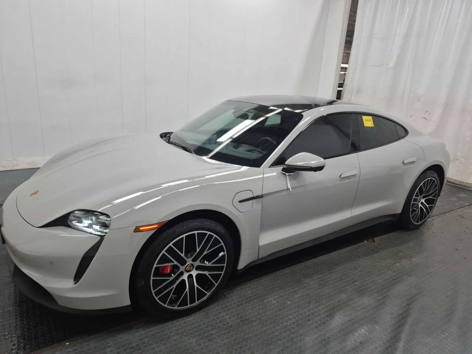 Porsche Taycan 4S AWD | Mobile.bg � ����������� 1