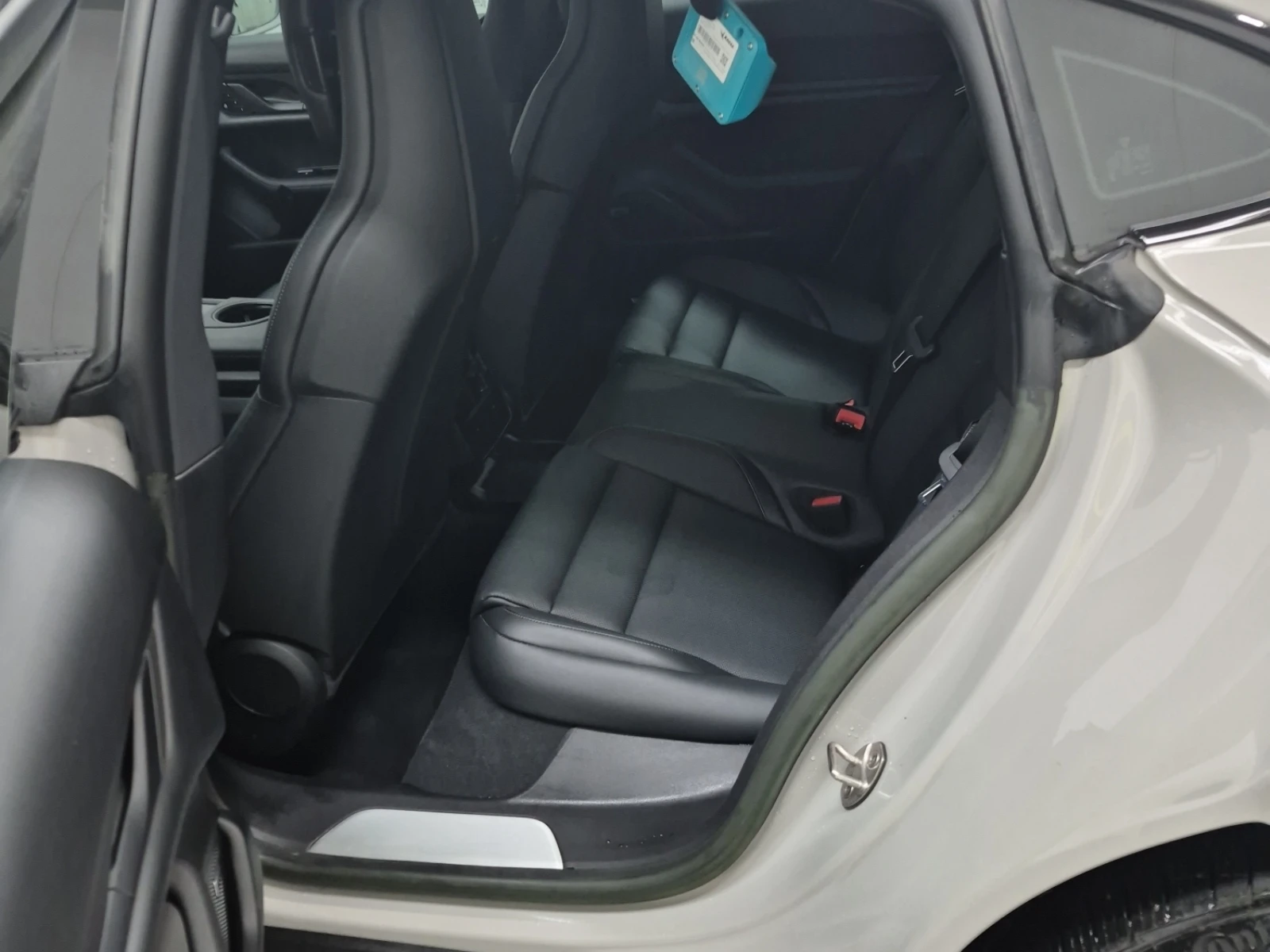 Porsche Taycan 4S AWD | Mobile.bg � ����������� 11