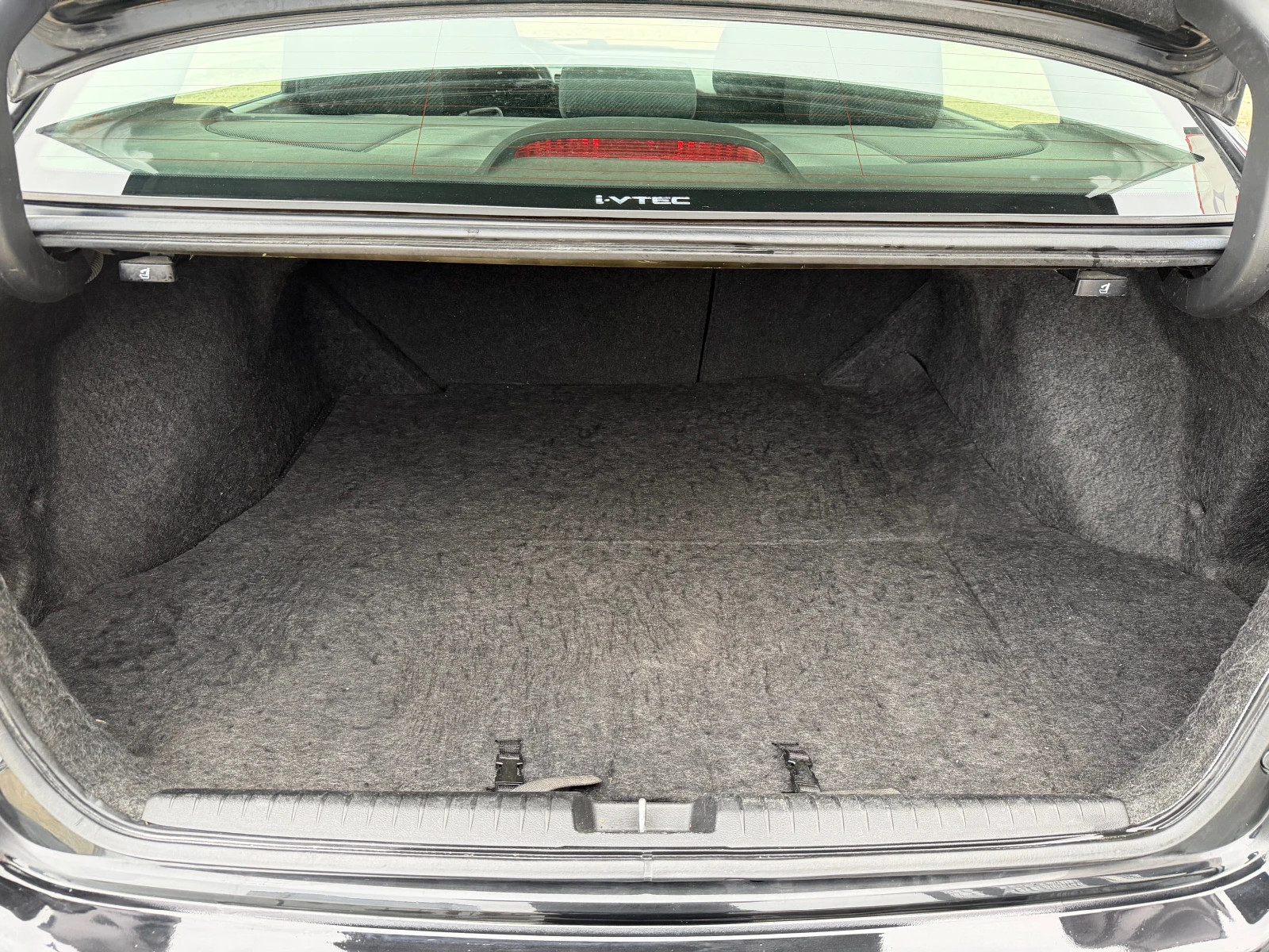 Honda Civic 1.6 16v/125p.s-Facelift-Sedan!!! | Mobile.bg � ����������� 14