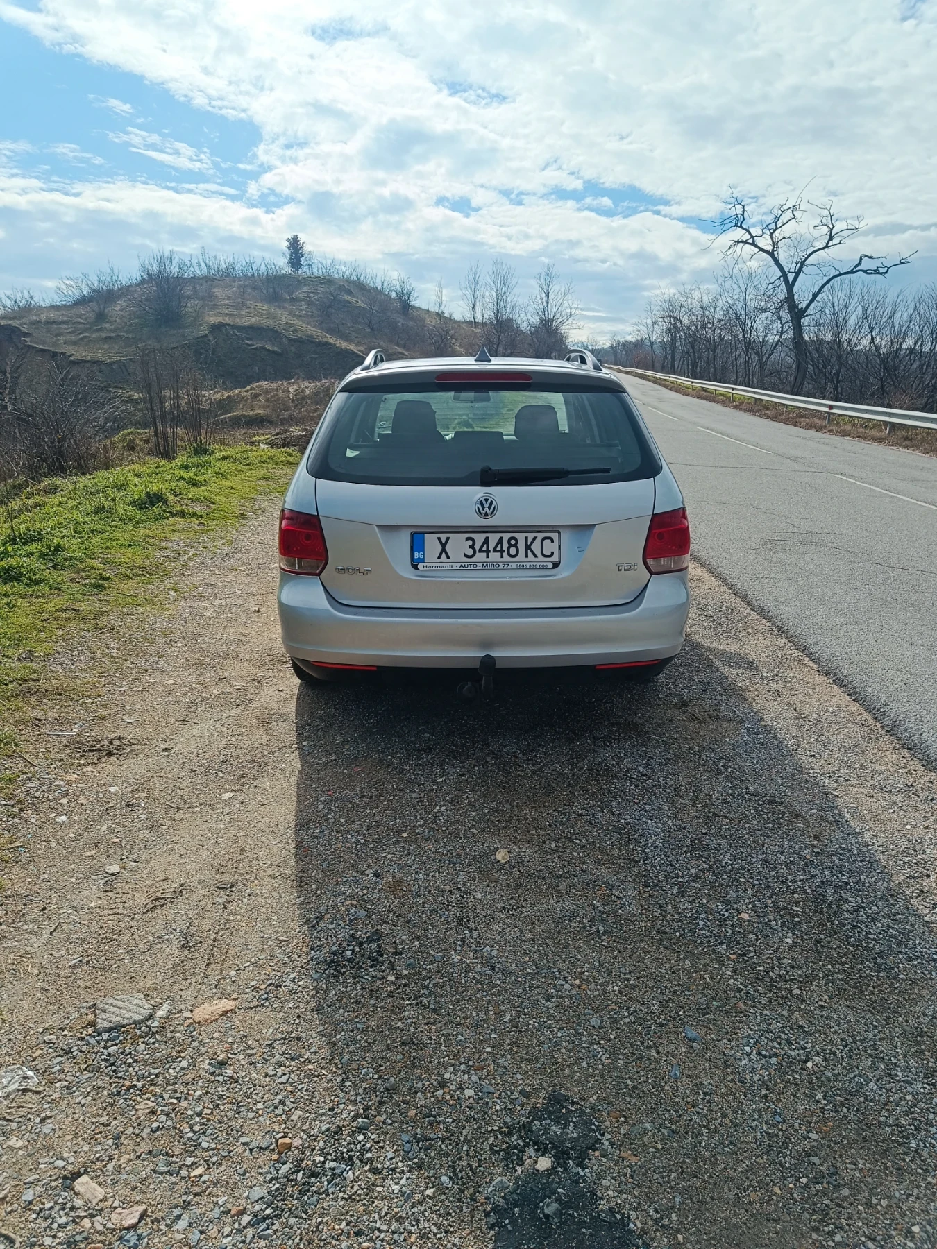 VW Golf  - изображение 2