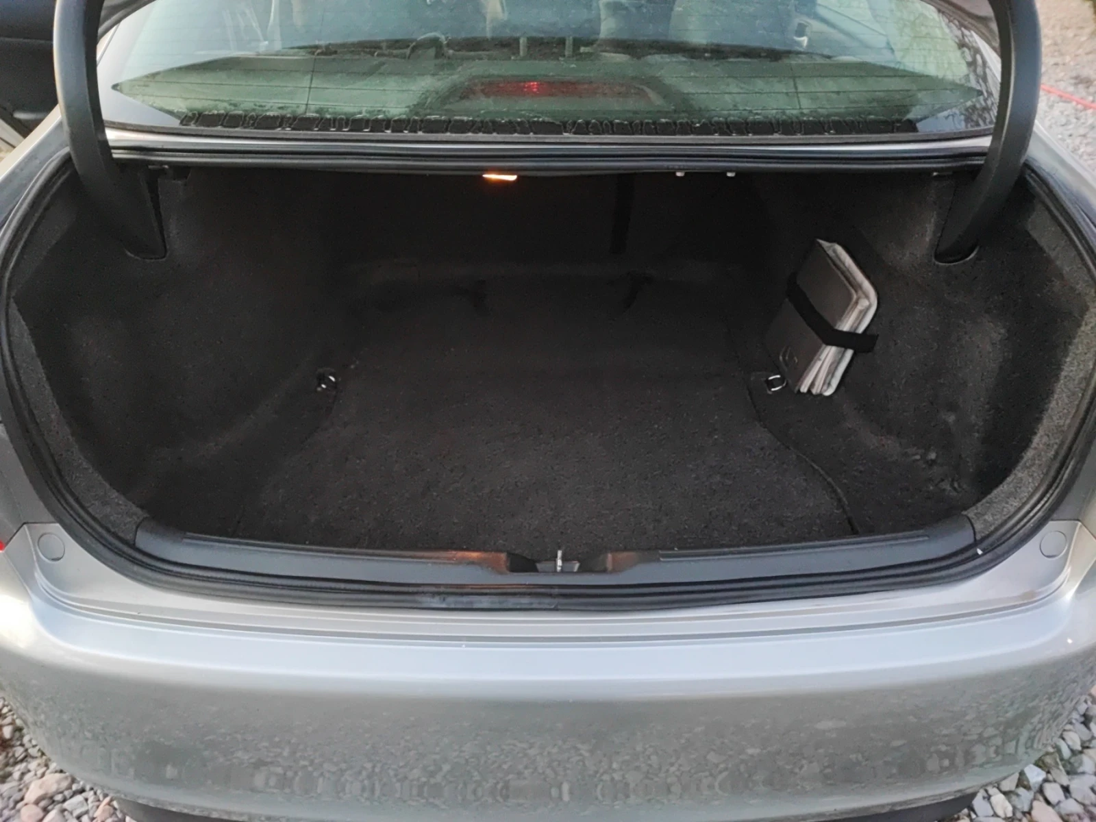 Honda Accord 2.2/140KC, снимка 15 - Автомобили и джипове - 53778297