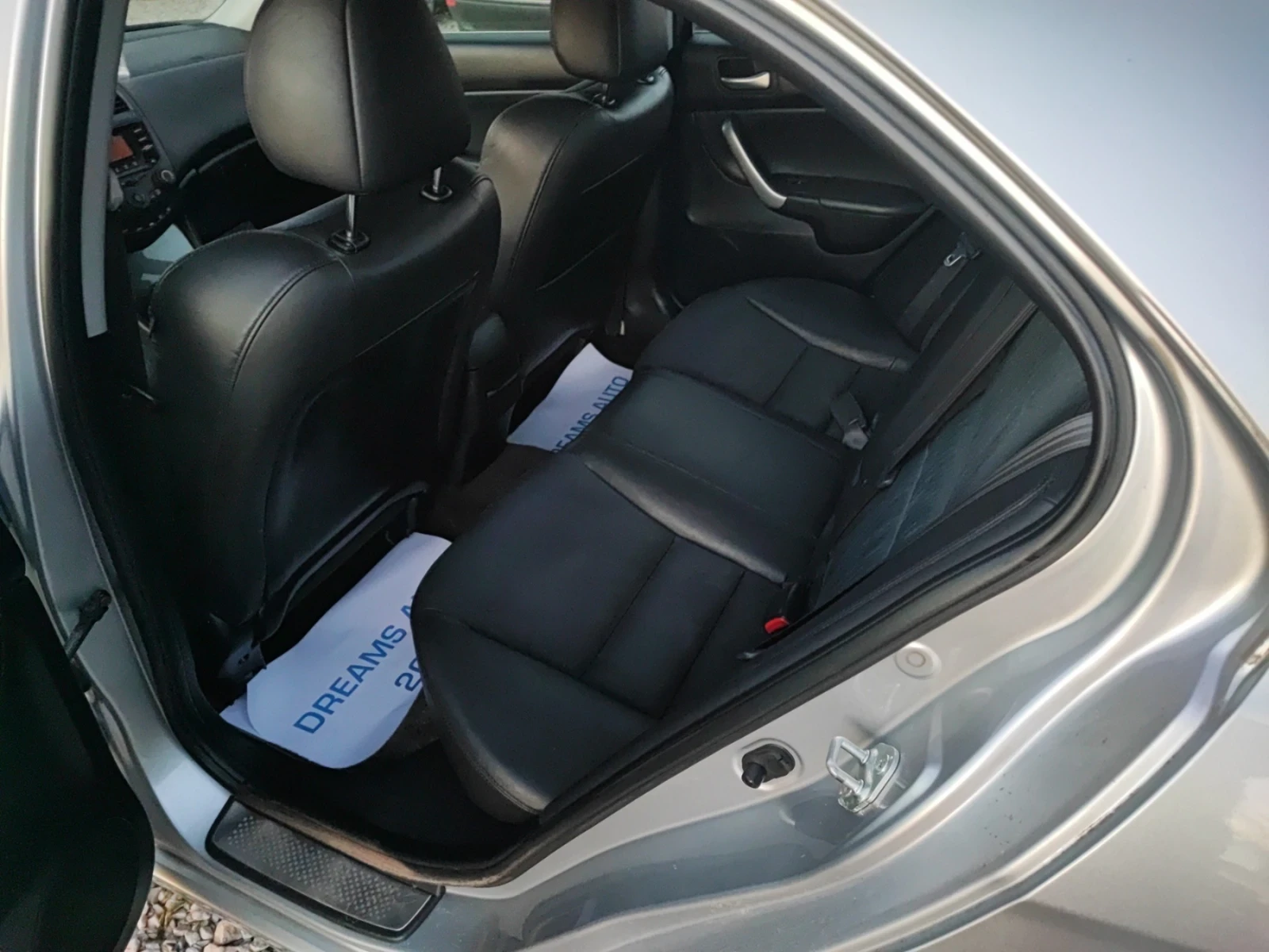 Honda Accord 2.2/140KC, снимка 13 - Автомобили и джипове - 53778297