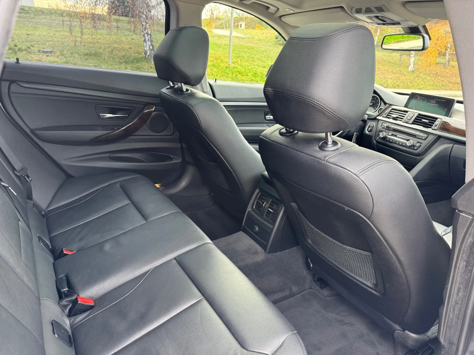 BMW 3gt 330D, снимка 14 - Автомобили и джипове - 53827977