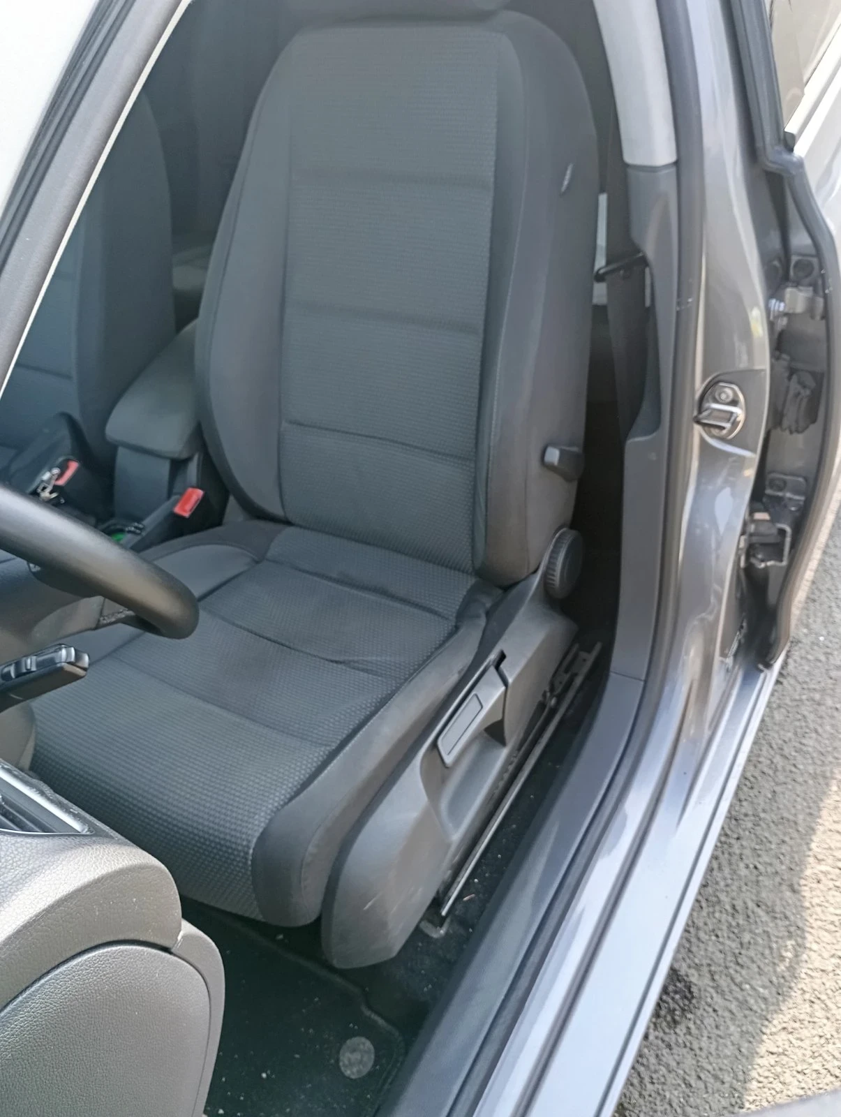 VW Golf, снимка 11 - Автомобили и джипове - 53879800