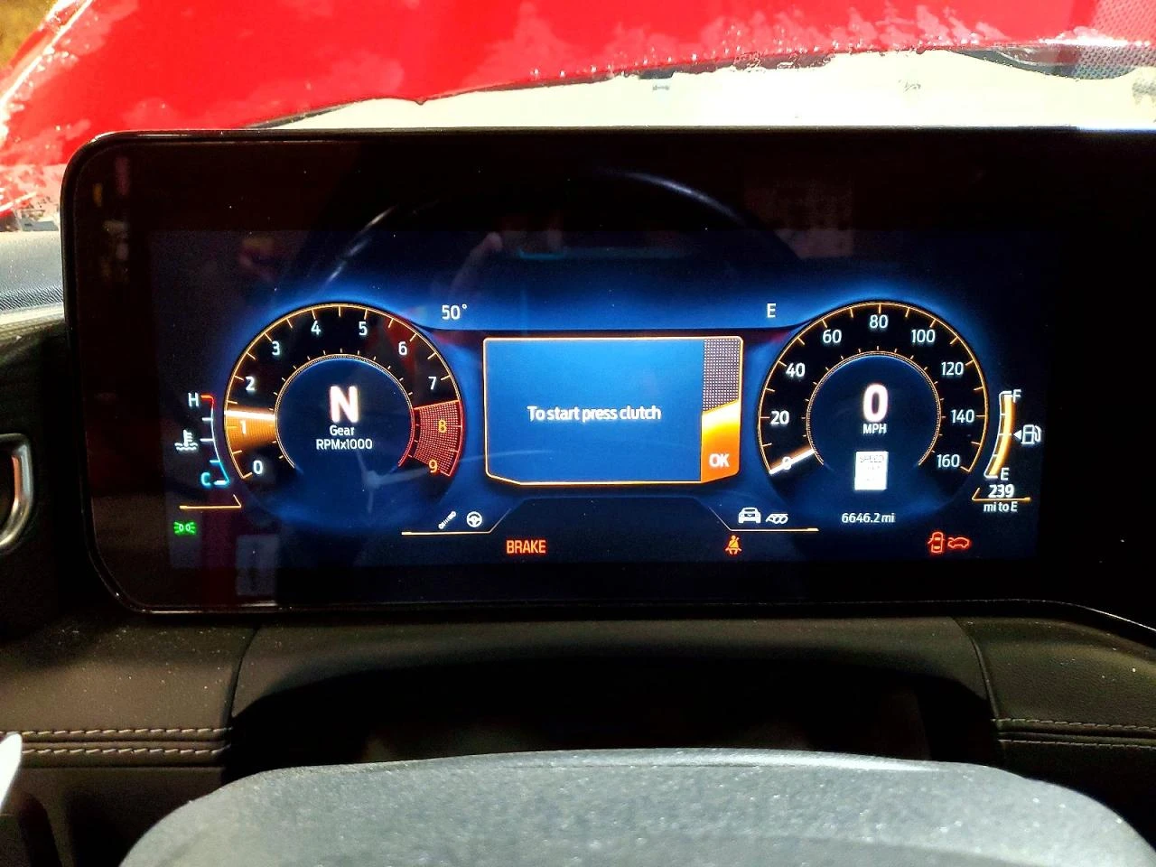 Ford Mustang 5.0l Gt, снимка 9 - Автомобили и джипове - 53907774