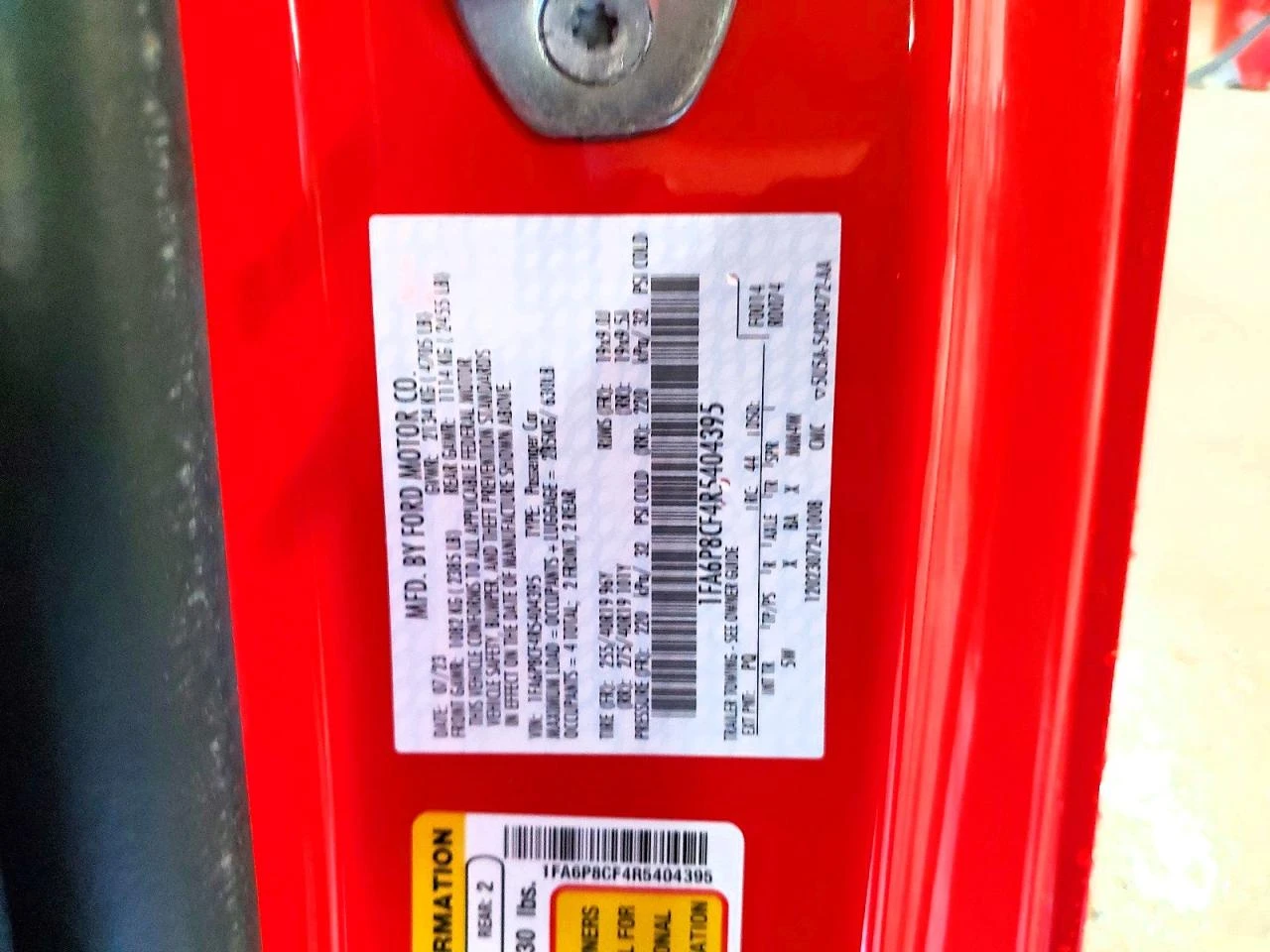 Ford Mustang 5.0l Gt, снимка 13 - Автомобили и джипове - 53907774