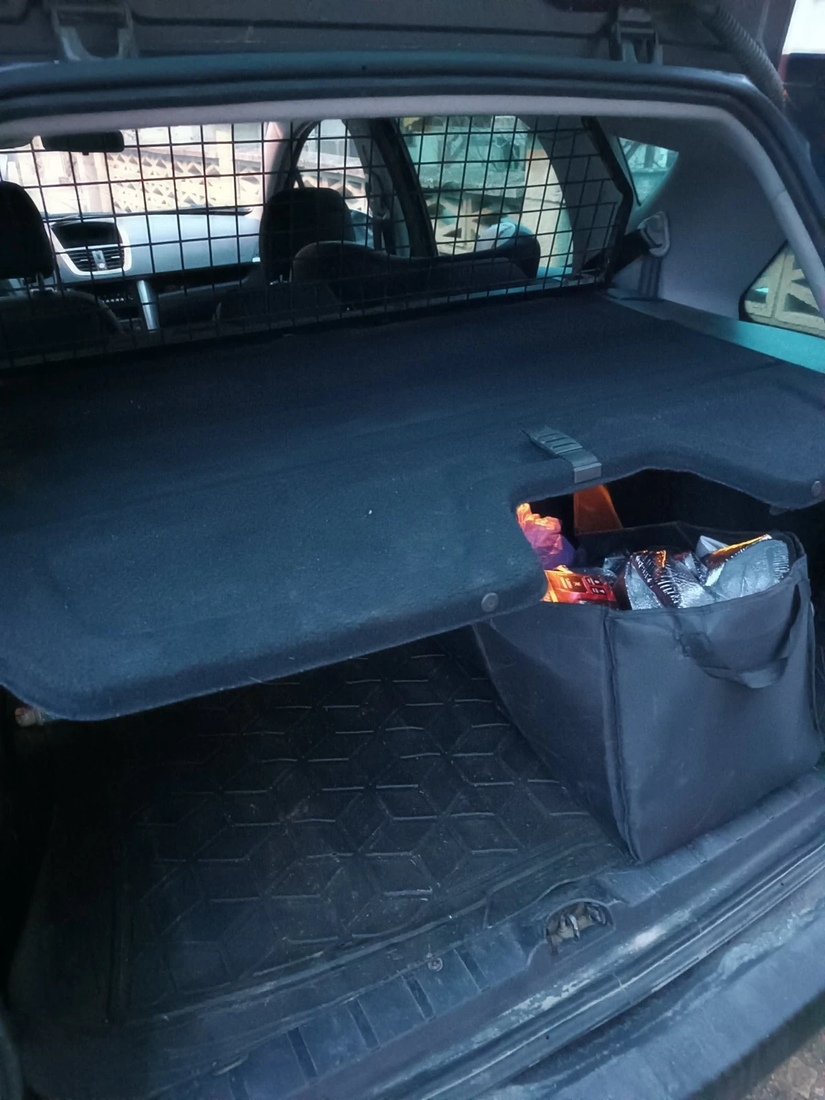 Peugeot 207 SW 1, 6 110�.�. | Mobile.bg � ����������� 4