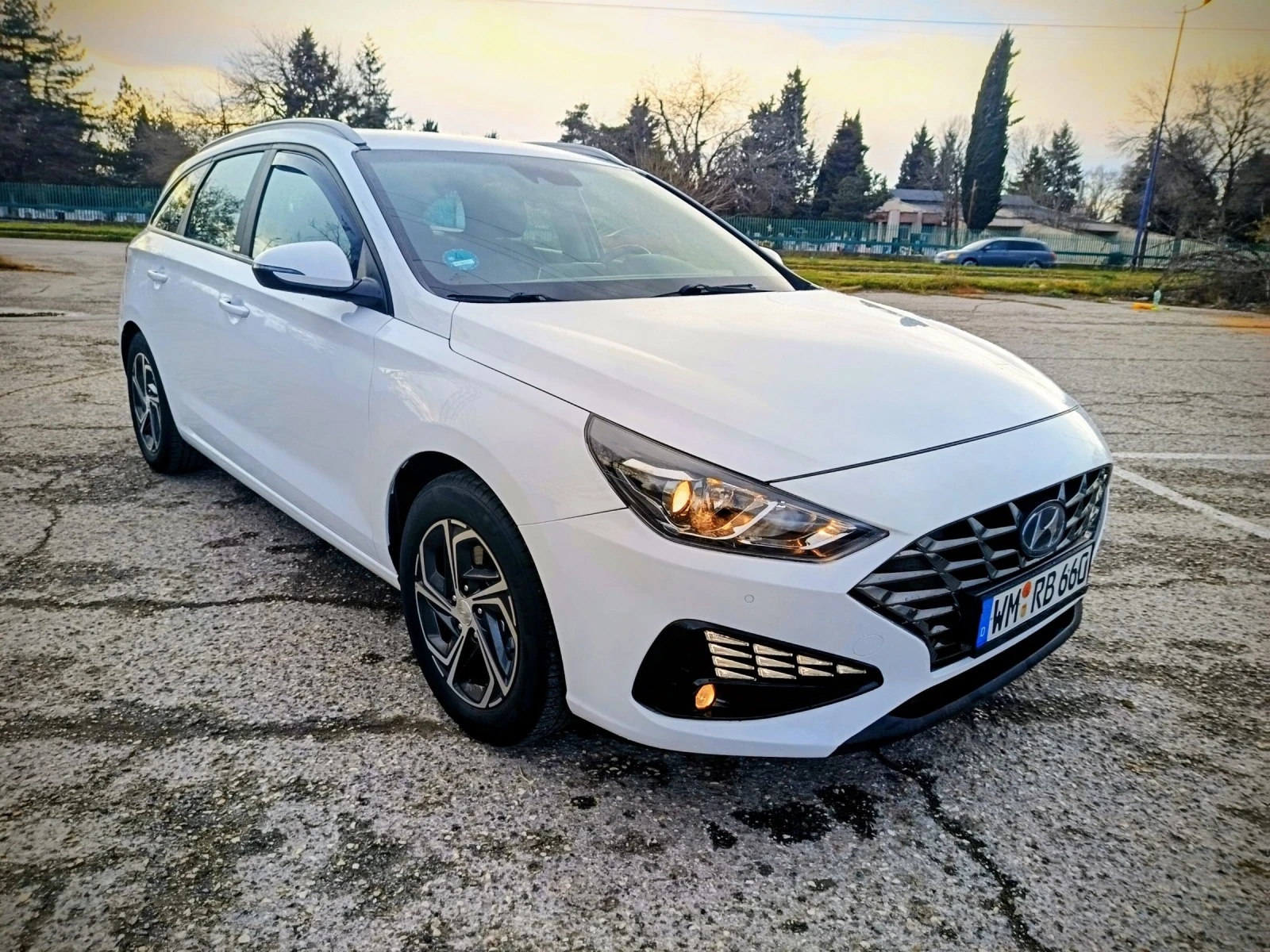 Hyundai I30 1.6.116�� | Mobile.bg � ����������� 3