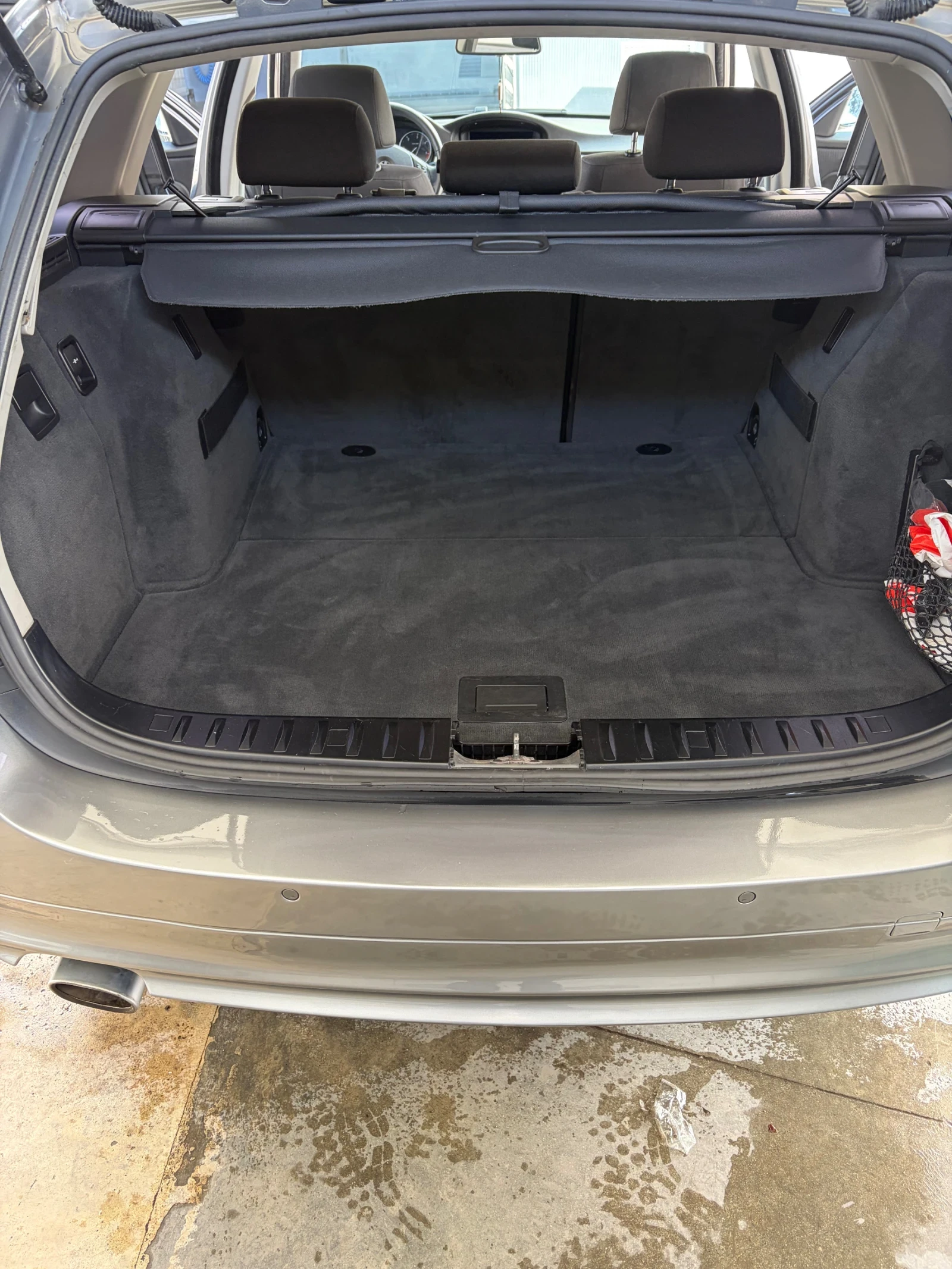 BMW 320, снимка 14 - Автомобили и джипове - 54013692