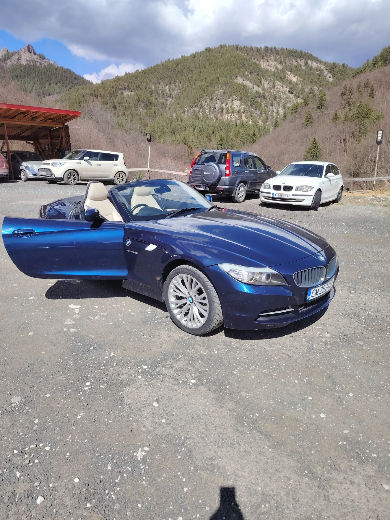 BMW Z4 | Mobile.bg � ����������� 9