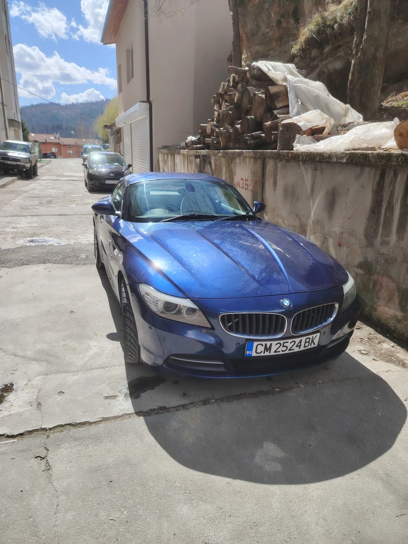 BMW Z4 | Mobile.bg � ����������� 2