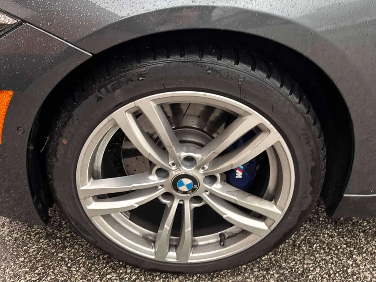 BMW 340 * 340i xDrive * HARMAN/KARDON* 360* ШИБИДАХ* , снимка 7 - Автомобили и джипове - 54215004