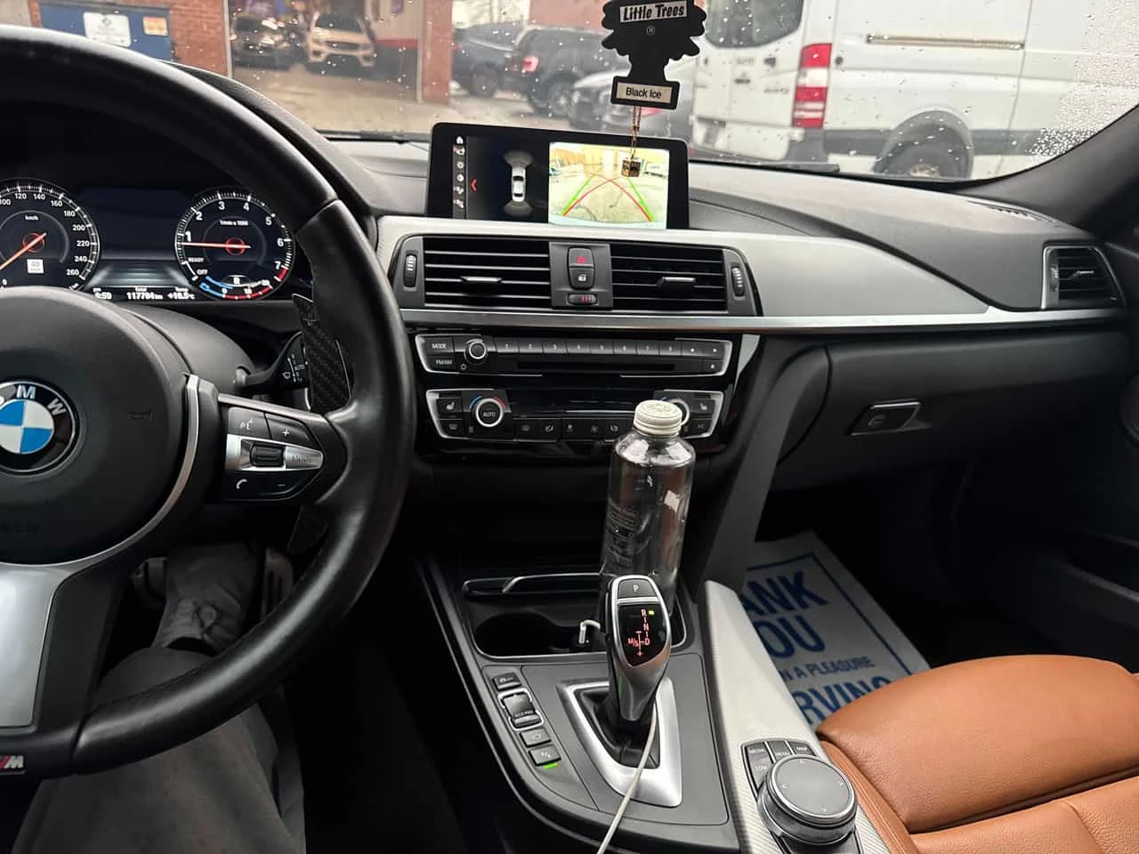 BMW 340 * 340i xDrive * HARMAN/KARDON* 360* ШИБИДАХ* , снимка 9 - Автомобили и джипове - 54215004