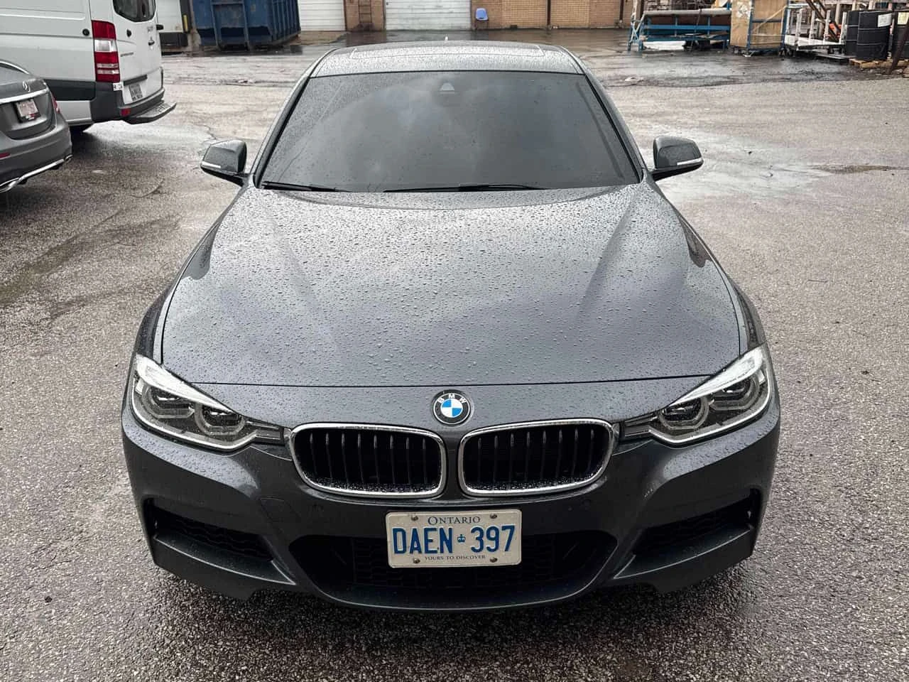 BMW 340 * 340i xDrive * HARMAN/KARDON* 360* ШИБИДАХ* , снимка 6 - Автомобили и джипове - 54215004
