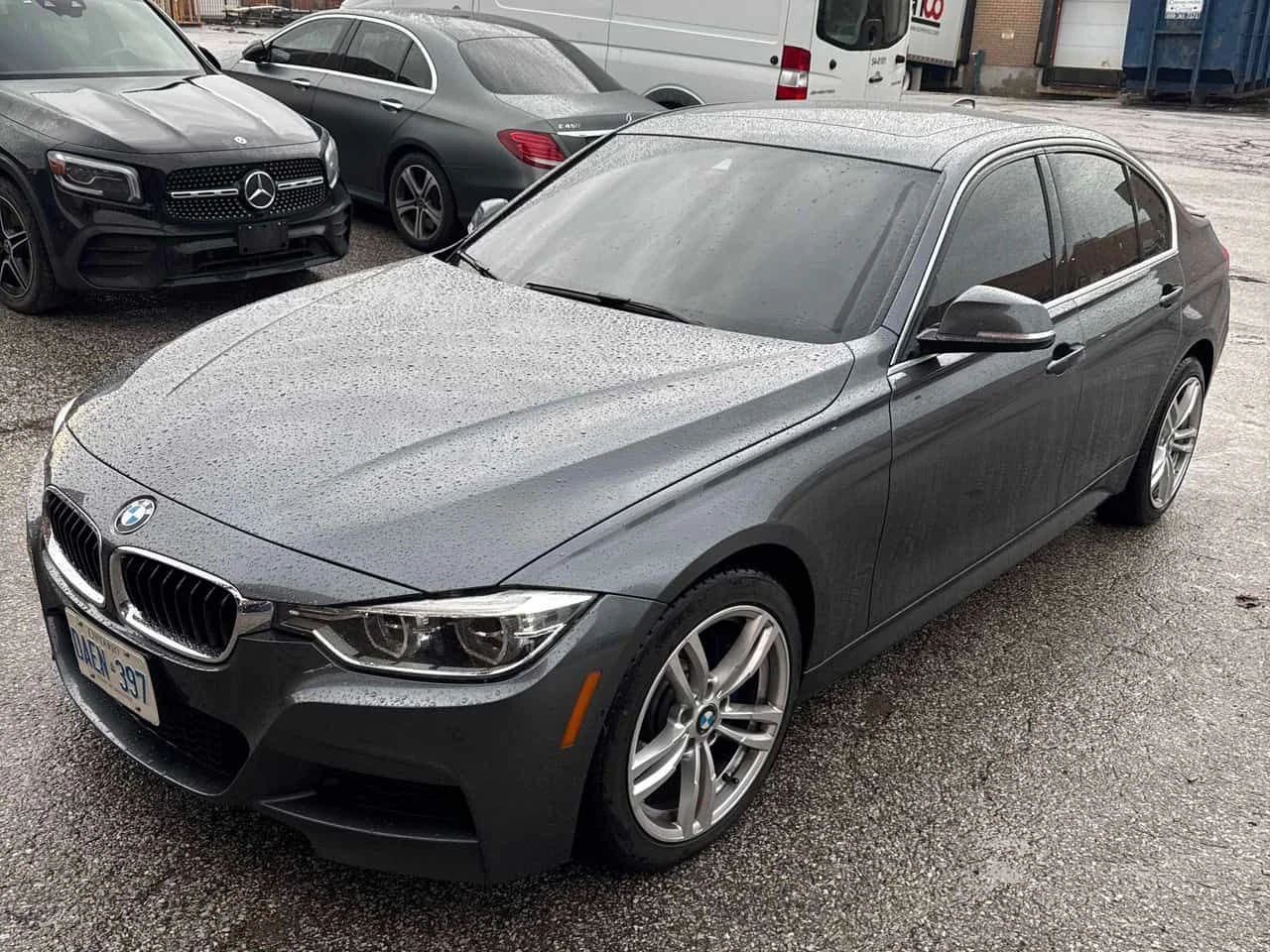 BMW 340 * 340i xDrive * HARMAN/KARDON* 360* ШИБИДАХ* 