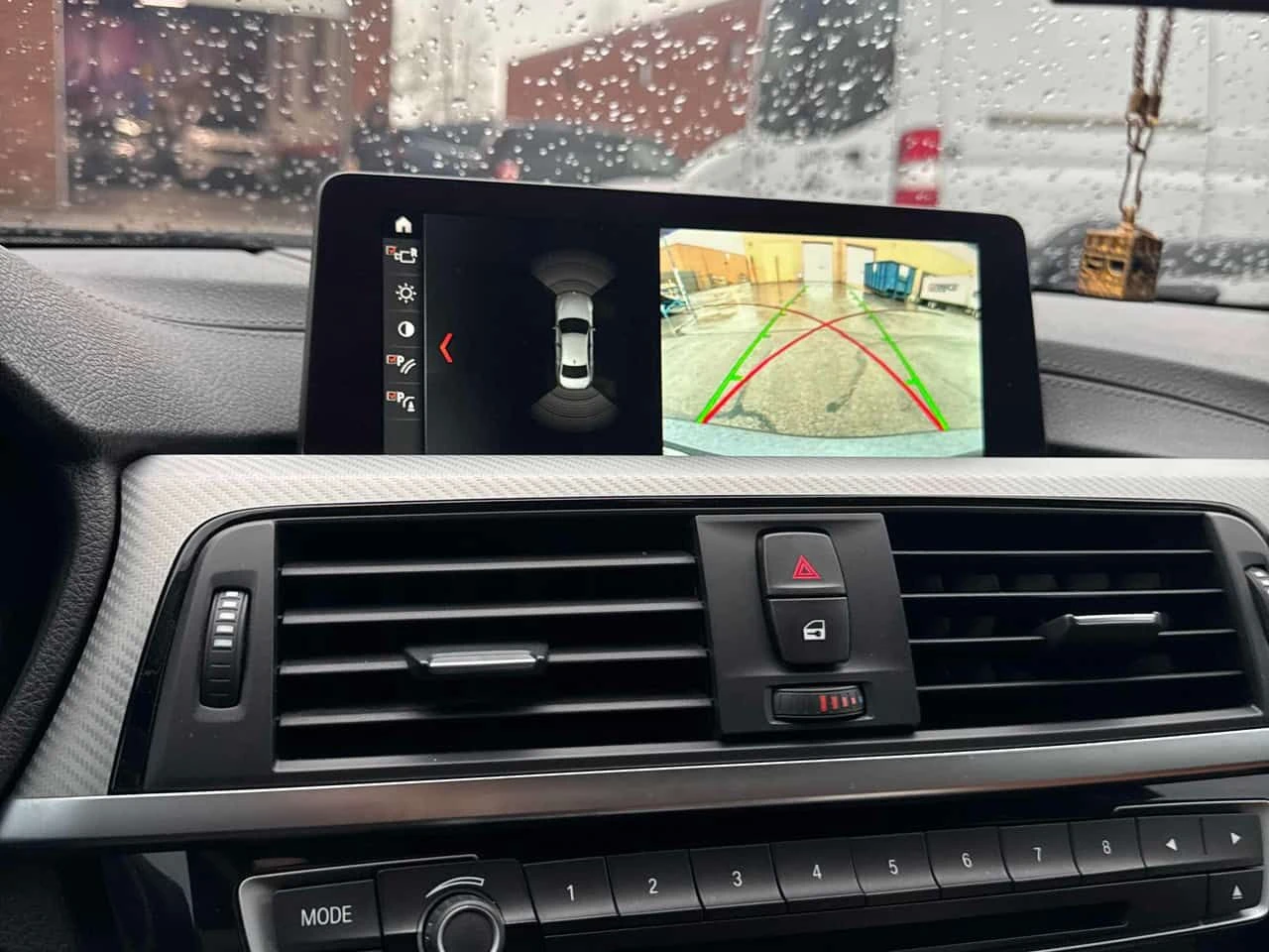 BMW 340 * 340i xDrive * HARMAN/KARDON* 360* ШИБИДАХ* , снимка 10 - Автомобили и джипове - 54215004