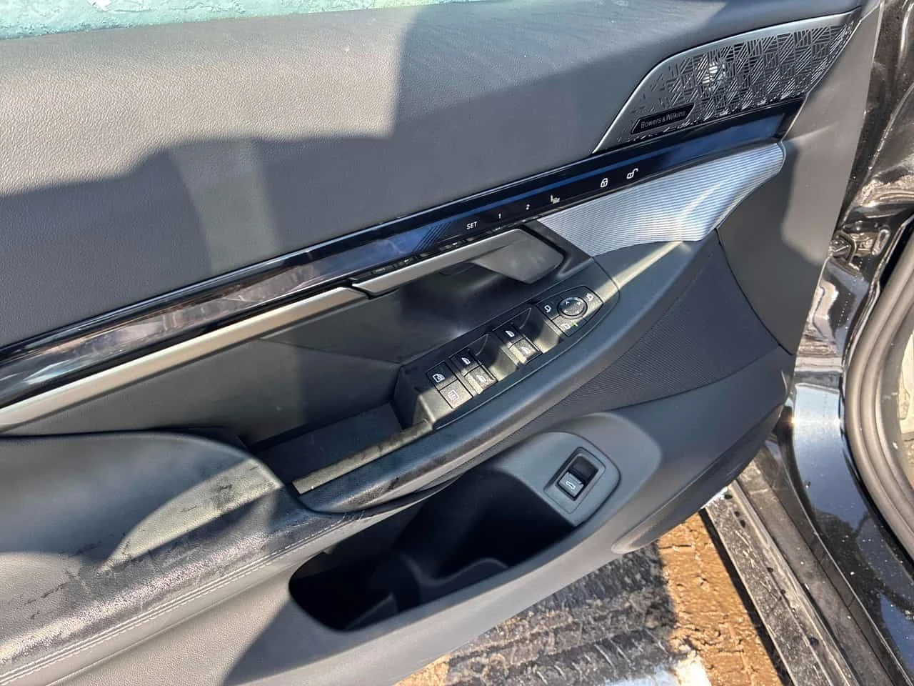 BMW i5 M60 xDrive  CARFAX, снимка 12 - Автомобили и джипове - 54216957