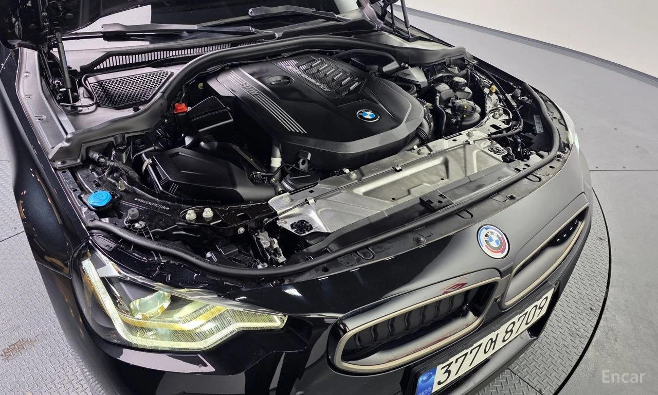 BMW 240 * M240i* xDrive* �������* �������* HEAD-UP* 360* H | Mobile.bg � ����������� 6