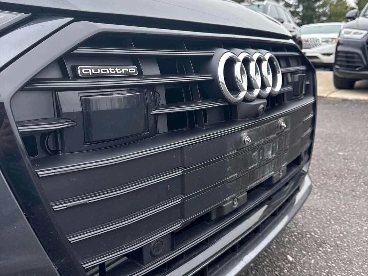 Audi A6 |  Progressiv | DISTRONIC | 360 | ПОДГРЕВ | CARFAX, снимка 10 - Автомобили и джипове - 54509070