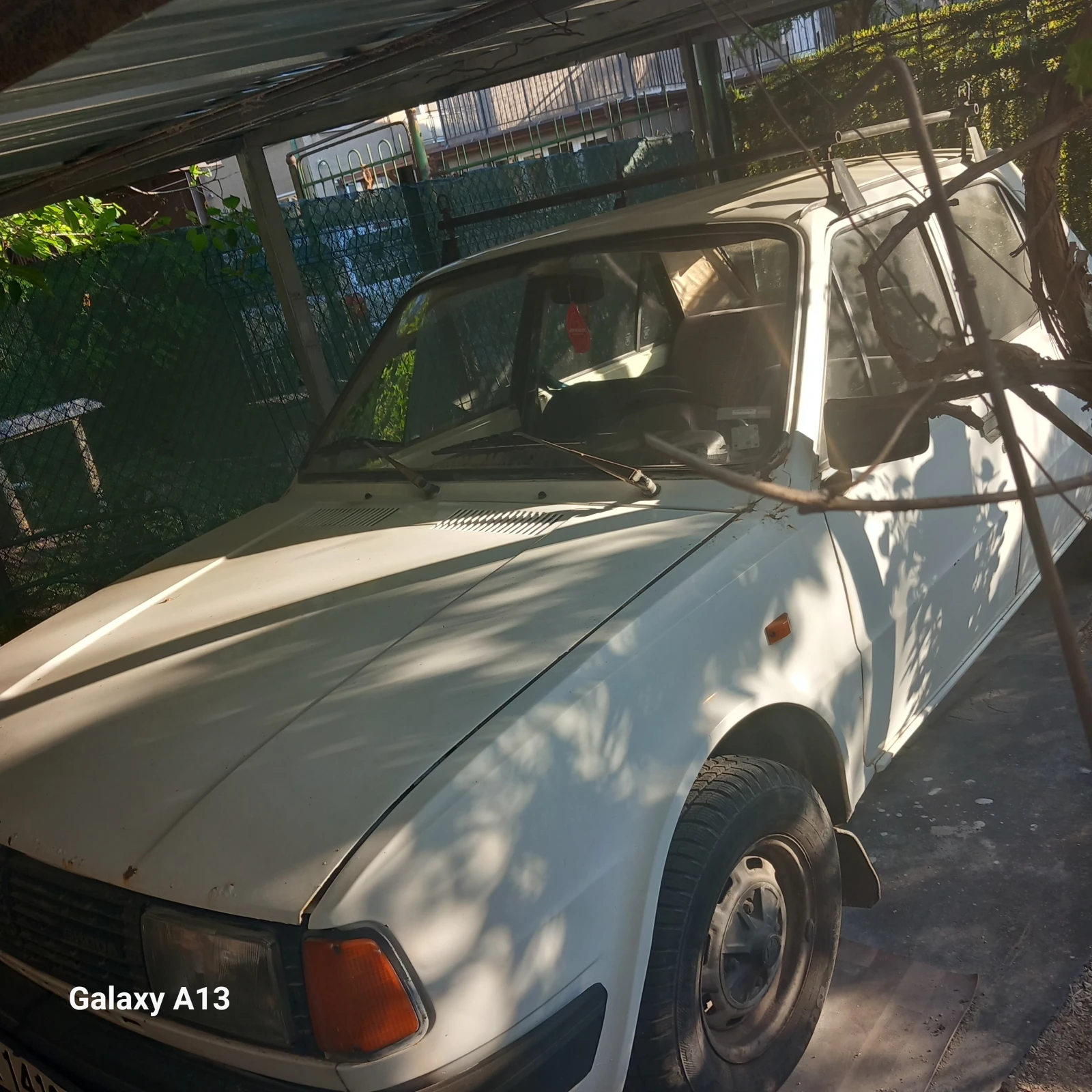 Skoda 120, снимка 4 - Автомобили и джипове - 54676189