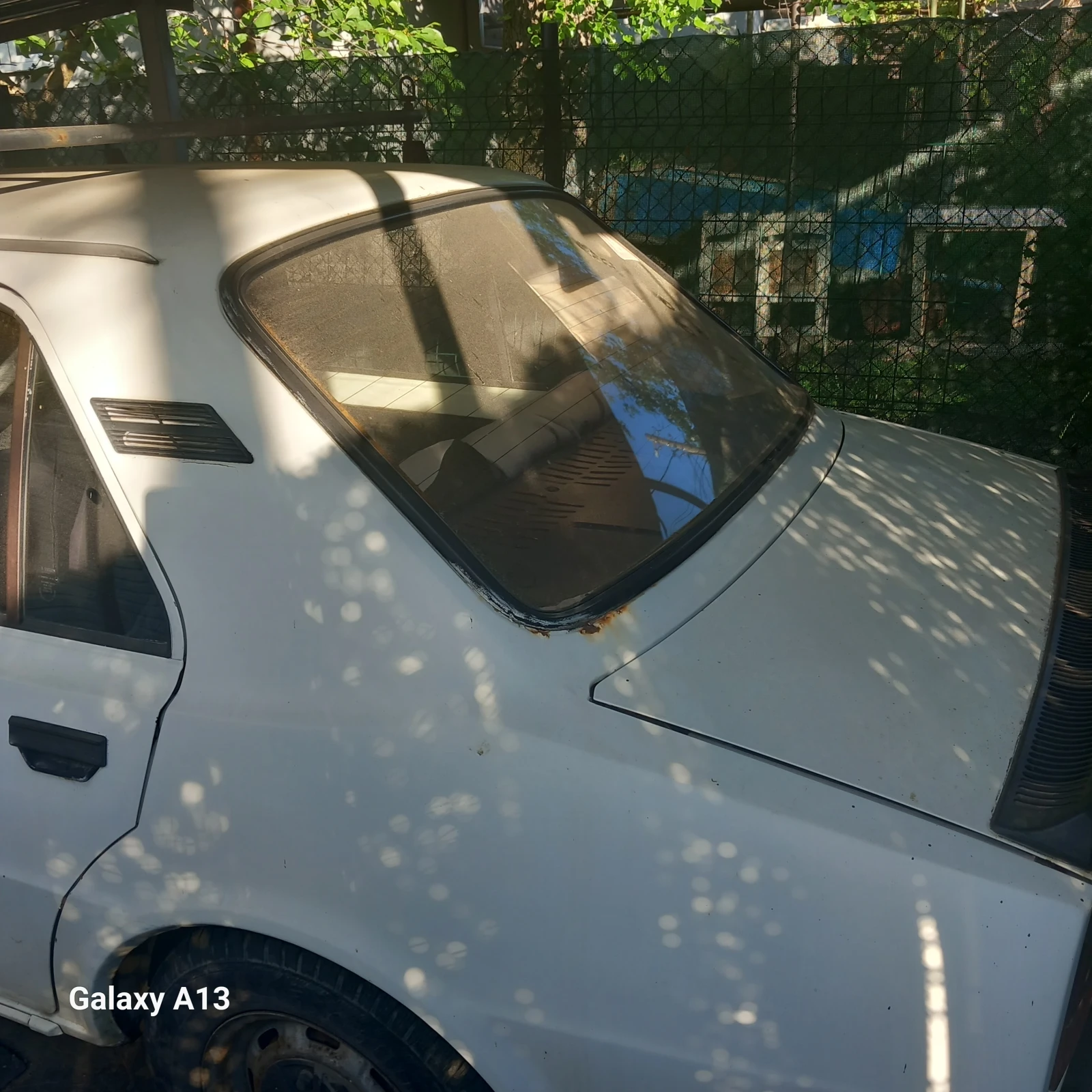 Skoda 120, снимка 6 - Автомобили и джипове - 54676189
