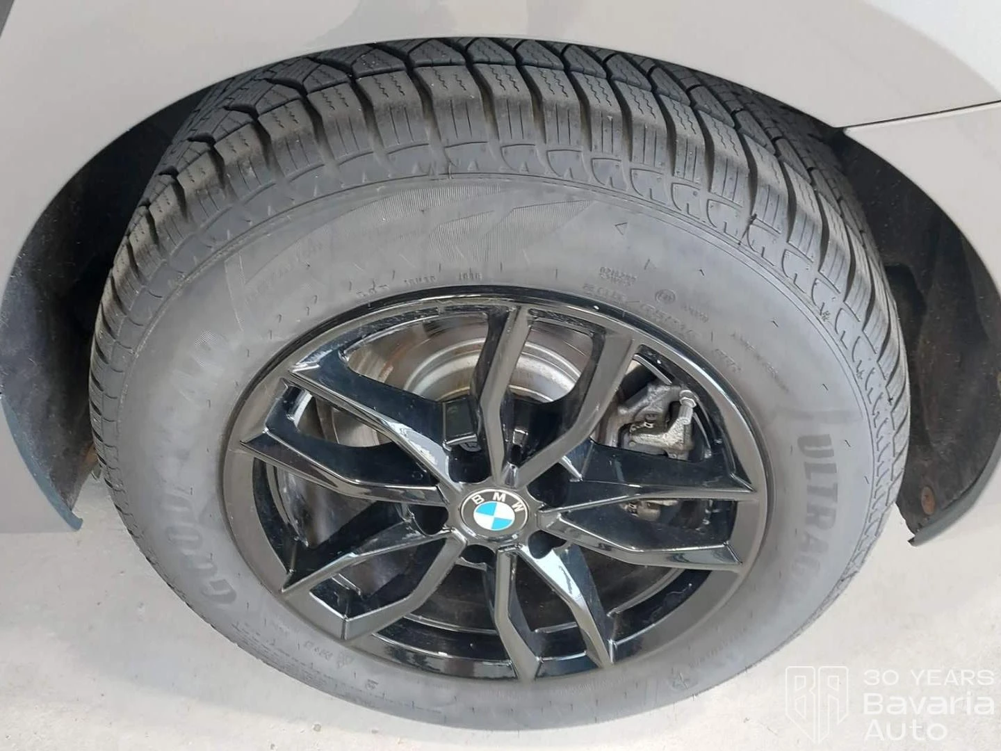 BMW 220 i Active Tourer M Sport Paket Steptronic, снимка 13 - Автомобили и джипове - 54789025