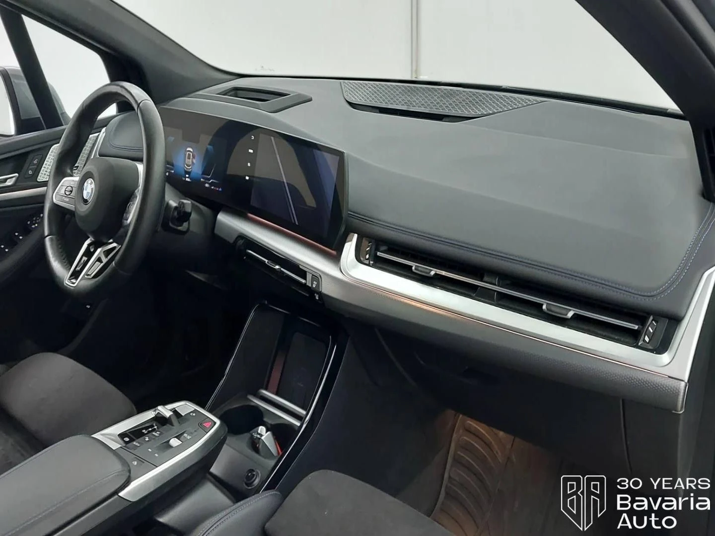 BMW 220 i Active Tourer M Sport Paket Steptronic, снимка 7 - Автомобили и джипове - 54789025