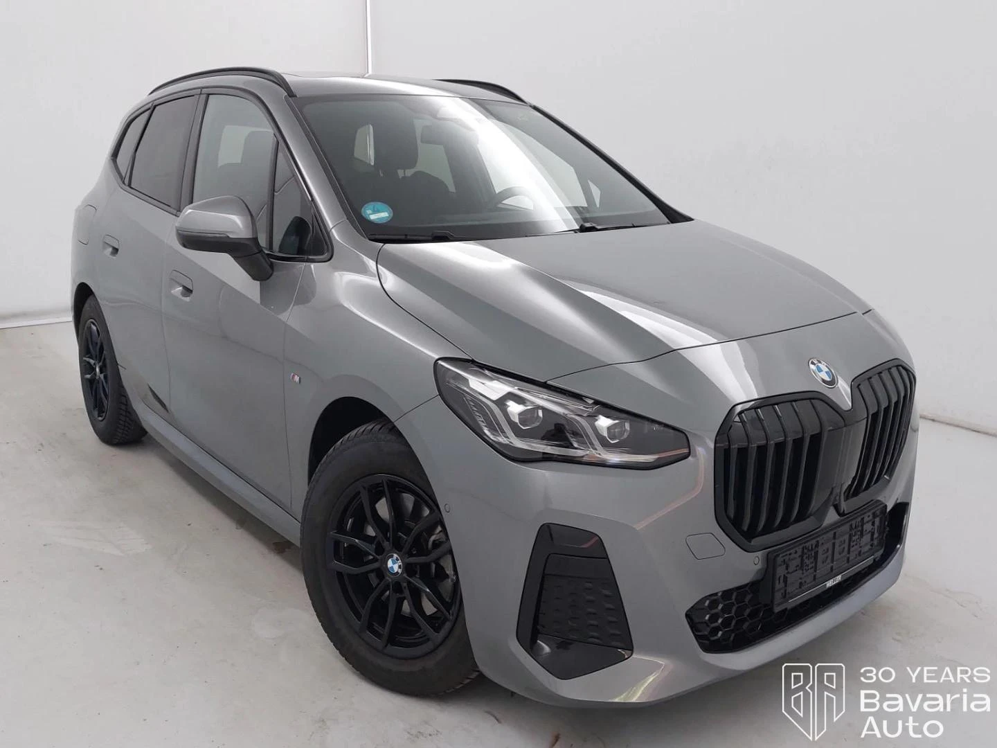 BMW 220 i Active Tourer M Sport Paket Steptronic, снимка 4 - Автомобили и джипове - 54789025