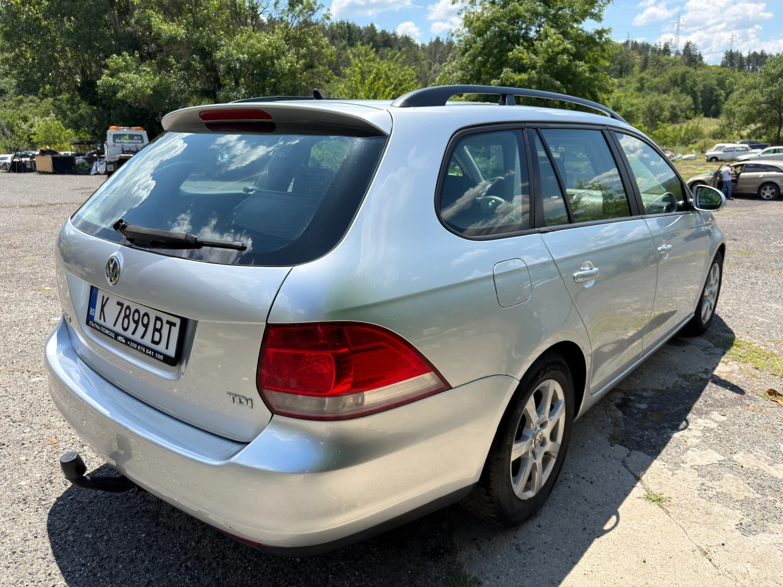 VW Golf 1.9 tdi 105 | Mobile.bg � ����������� 3