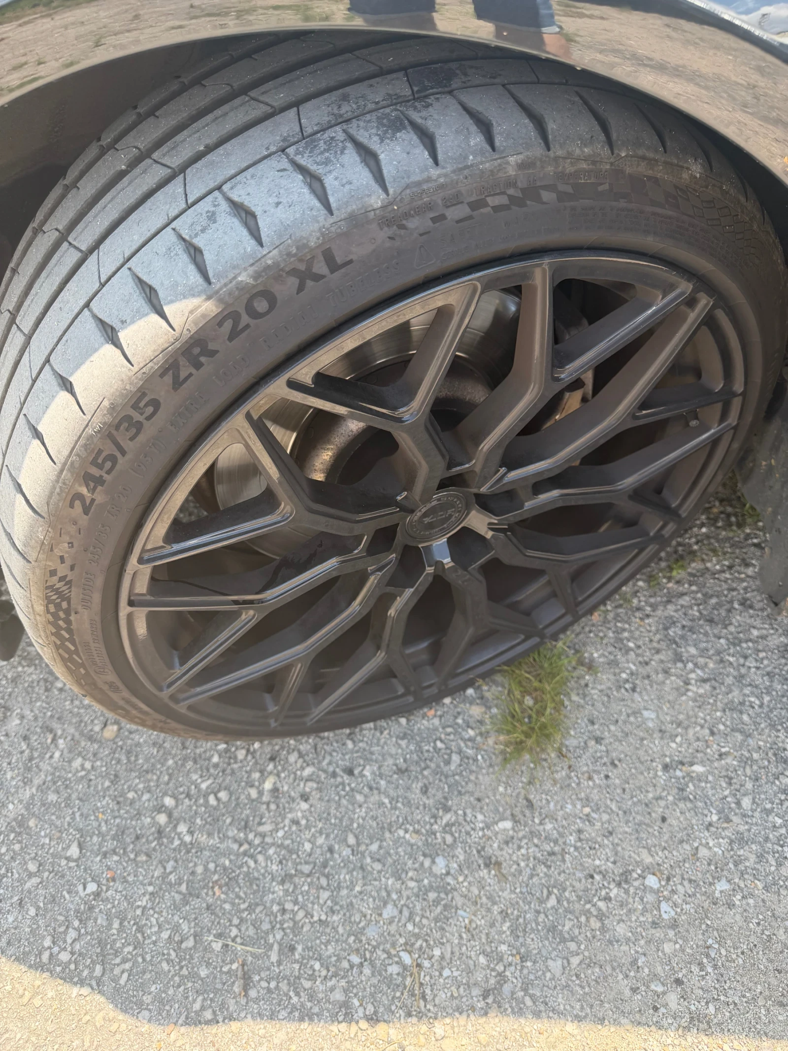 BMW 530 G30, снимка 15 - Автомобили и джипове - 55176189
