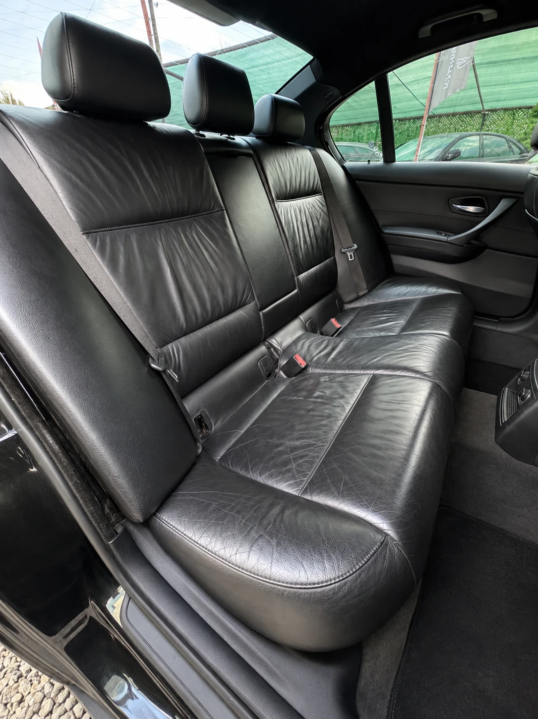 BMW 330 3.0D| M57| 300HP| M-PERFORMANCE| ЛИЗИНГ, снимка 10 - Автомобили и джипове - 55319361