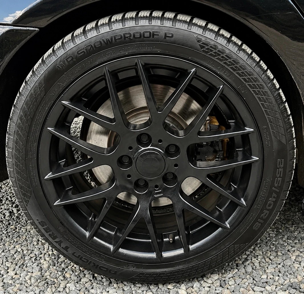 BMW 330 3.0D| M57| 300HP| M-PERFORMANCE| ЛИЗИНГ, снимка 8 - Автомобили и джипове - 55319361