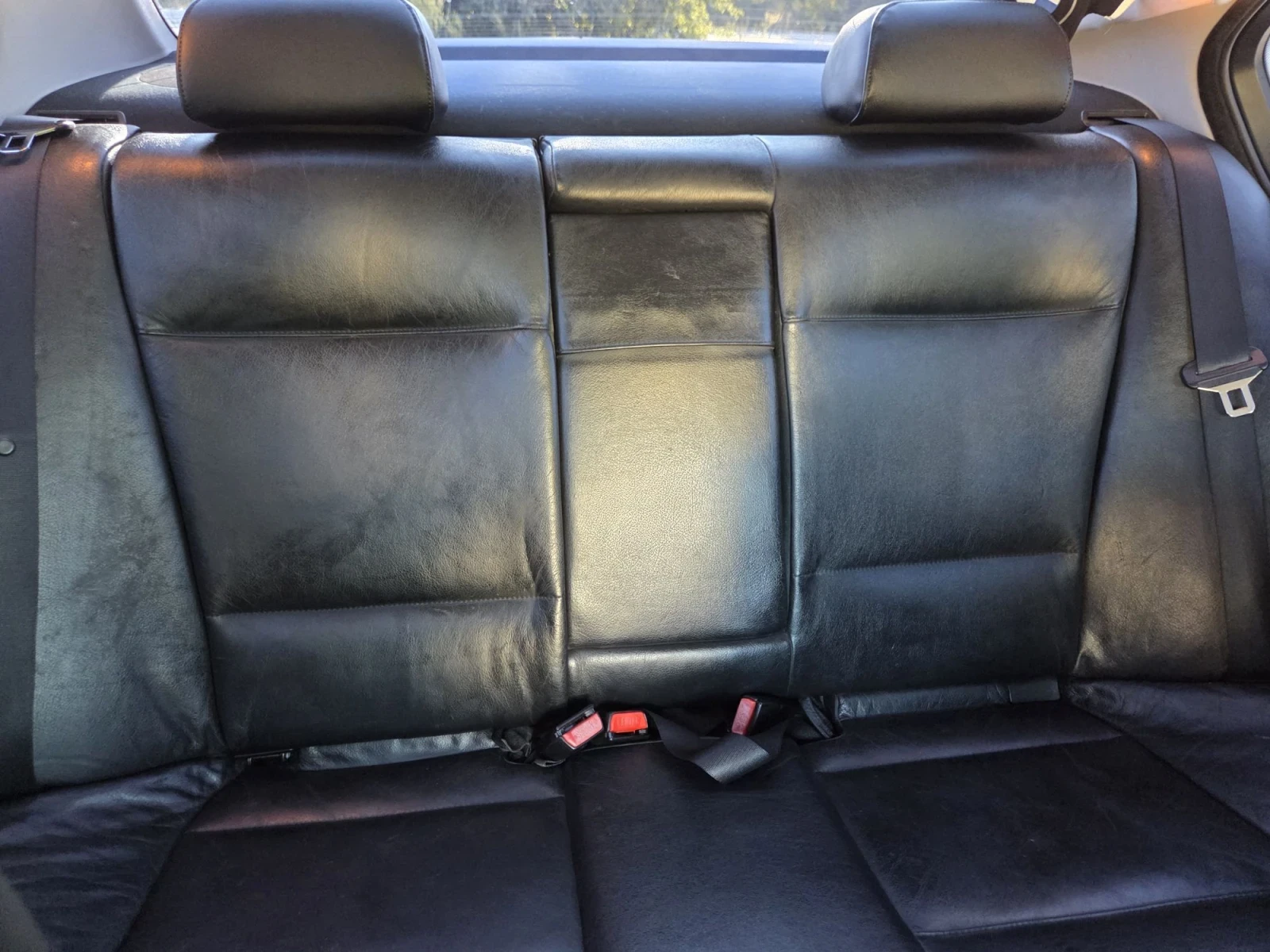 BMW 320, снимка 12 - Автомобили и джипове - 55574560