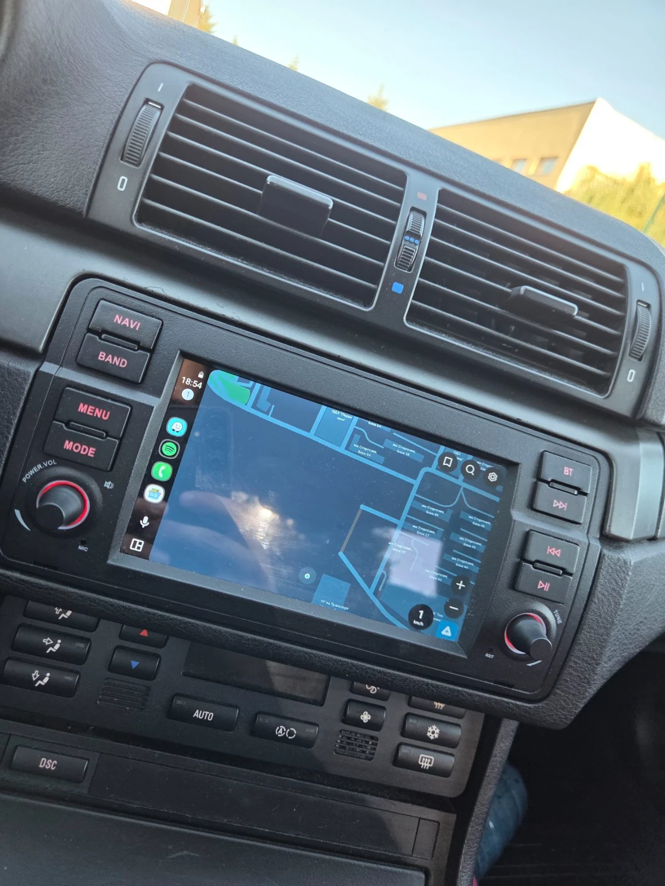 BMW 320, снимка 13 - Автомобили и джипове - 55574560