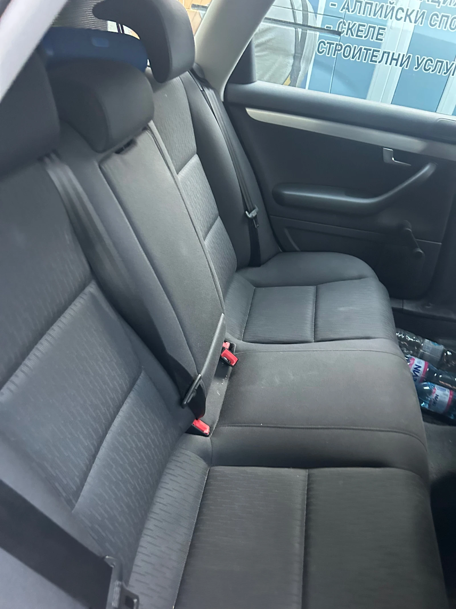 Audi A4, снимка 9 - Автомобили и джипове - 55646696