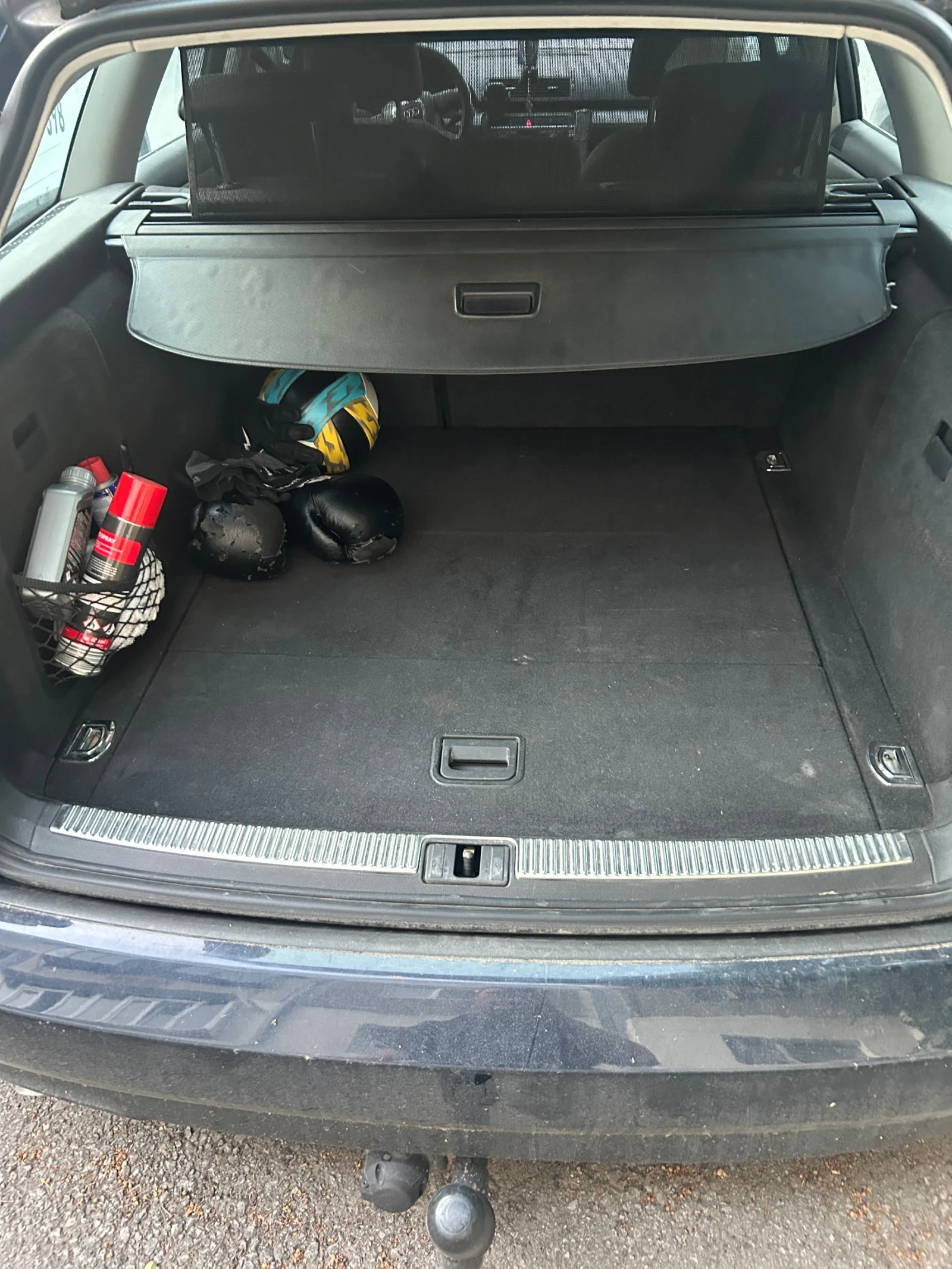 Audi A4, снимка 12 - Автомобили и джипове - 55646696