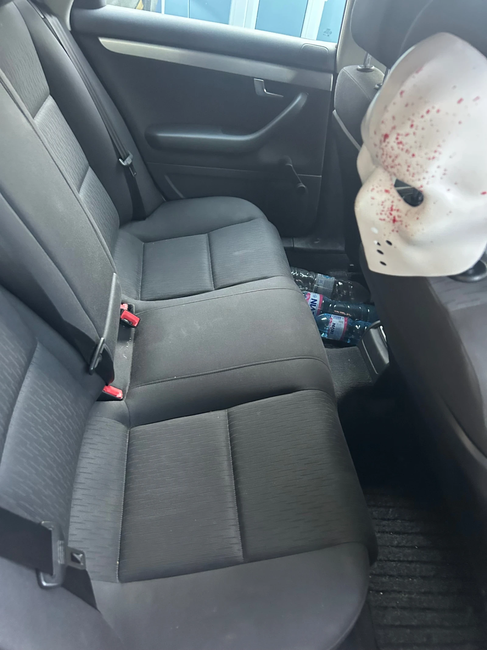 Audi A4, снимка 10 - Автомобили и джипове - 55646696