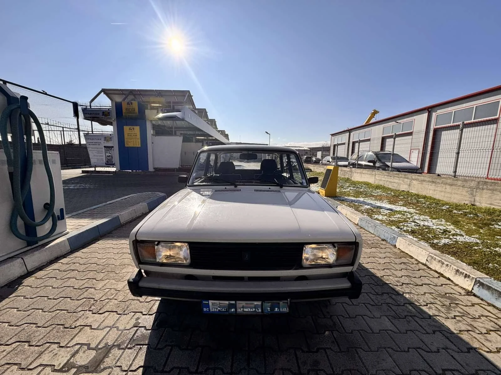 Lada 2105 2105 | Mobile.bg � ����������� 1