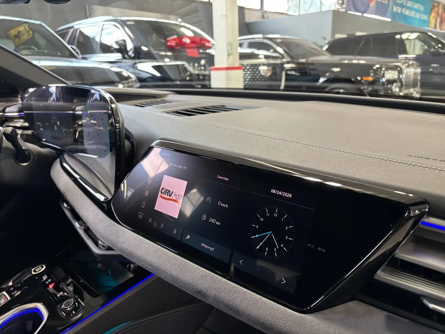 Audi A6 Technik S Line Цена до България & АвтоКредит, снимка 12 - Автомобили и джипове - 56131353