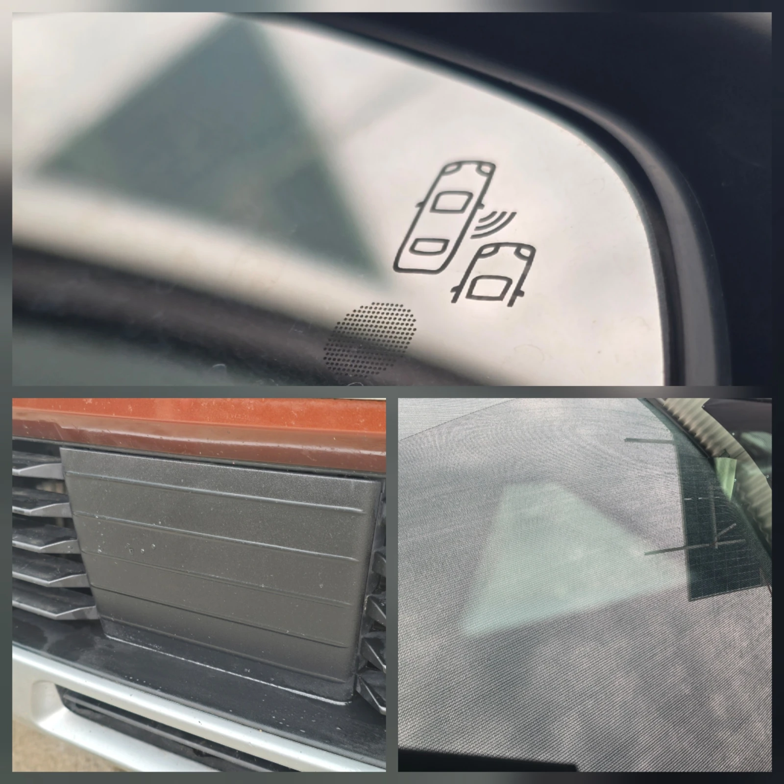 Peugeot 3008 2.0HDI GT LINE , снимка 16 - Автомобили и джипове - 56270105