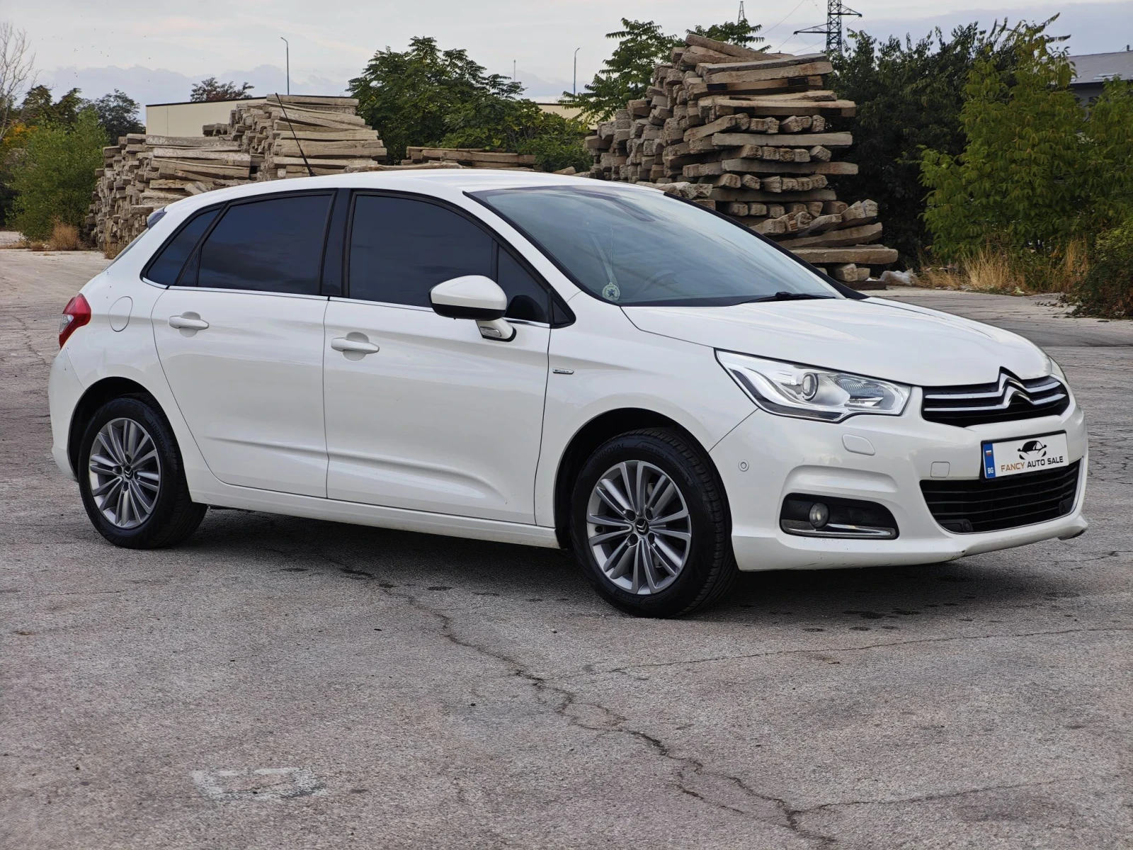 Citroen C4 EXCLUSIVE, ��� ������, ����, ����, �����, ������ � | Mobile.bg � ����������� 2