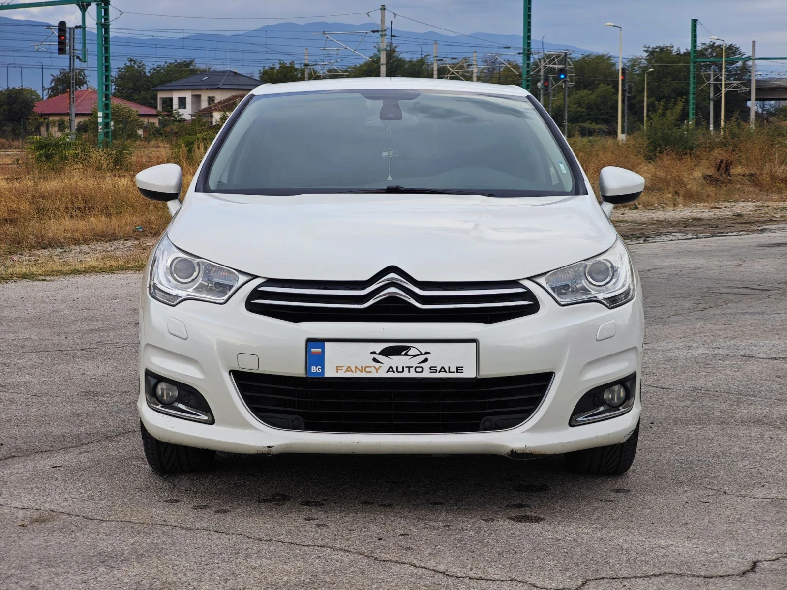 Citroen C4 EXCLUSIVE, ��� ������, ����, ����, �����, ������ � | Mobile.bg � ����������� 6