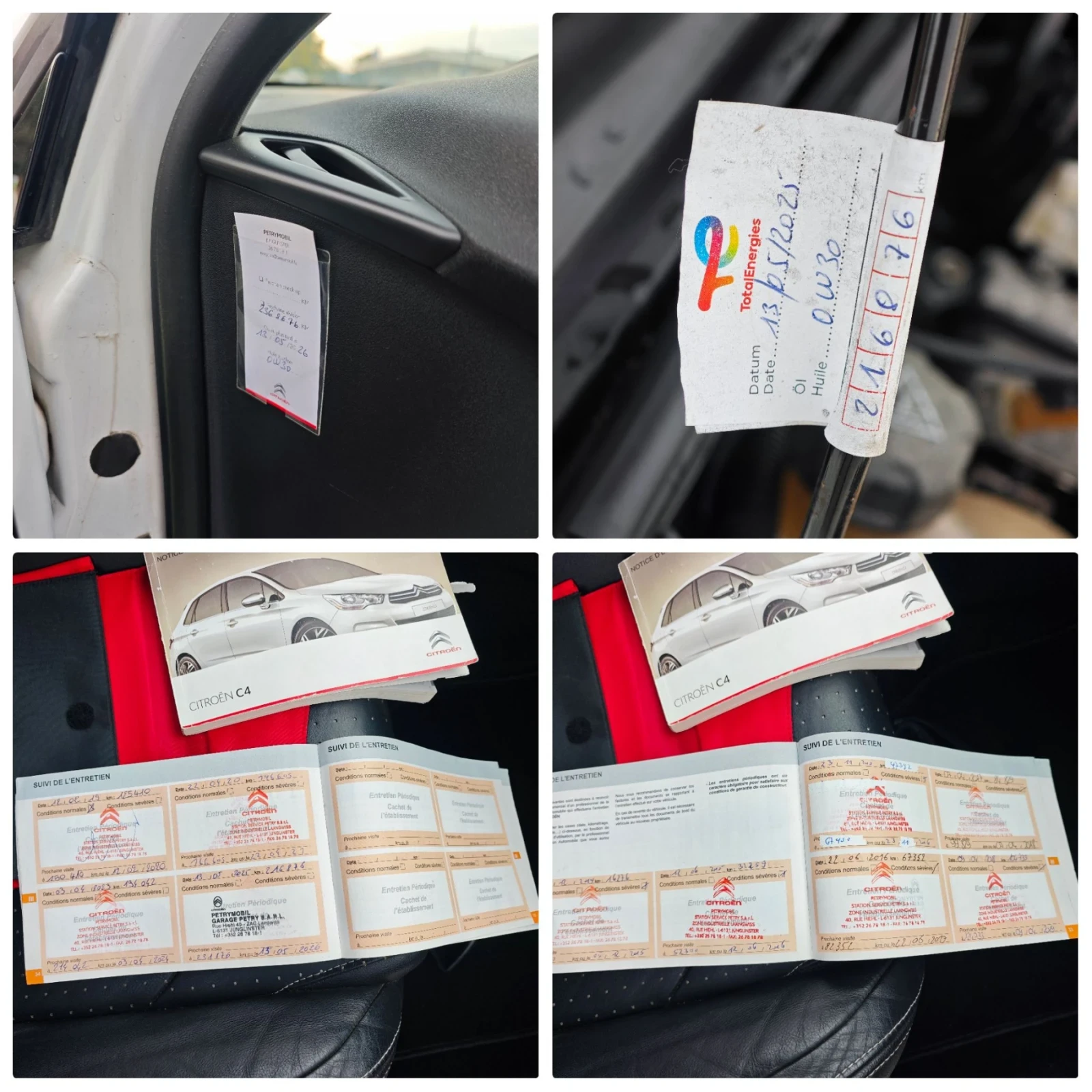 Citroen C4 EXCLUSIVE, ��� ������, ����, ����, �����, ������ � | Mobile.bg � ����������� 15