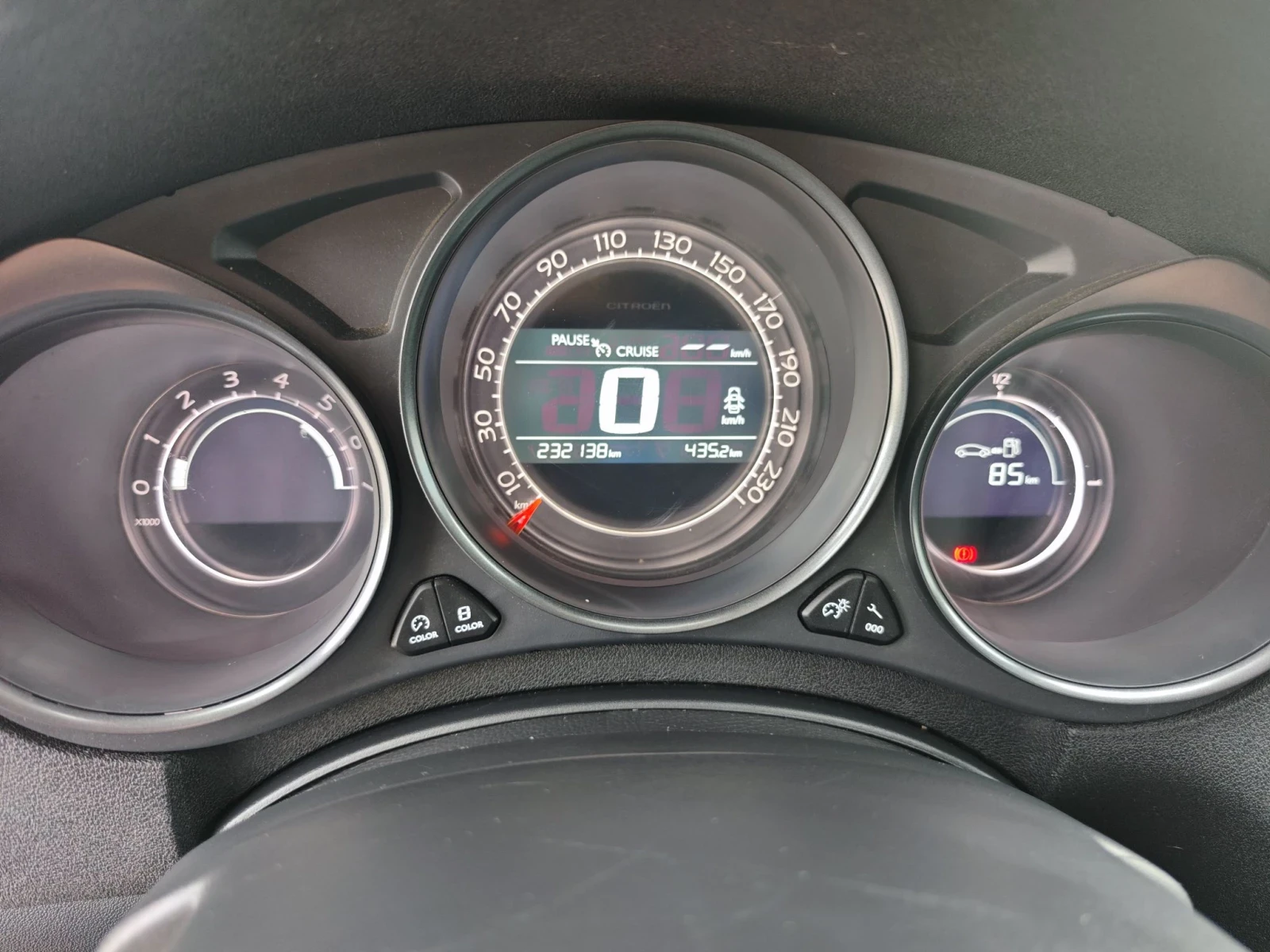 Citroen C4 EXCLUSIVE, ��� ������, ����, ����, �����, ������ � | Mobile.bg � ����������� 13