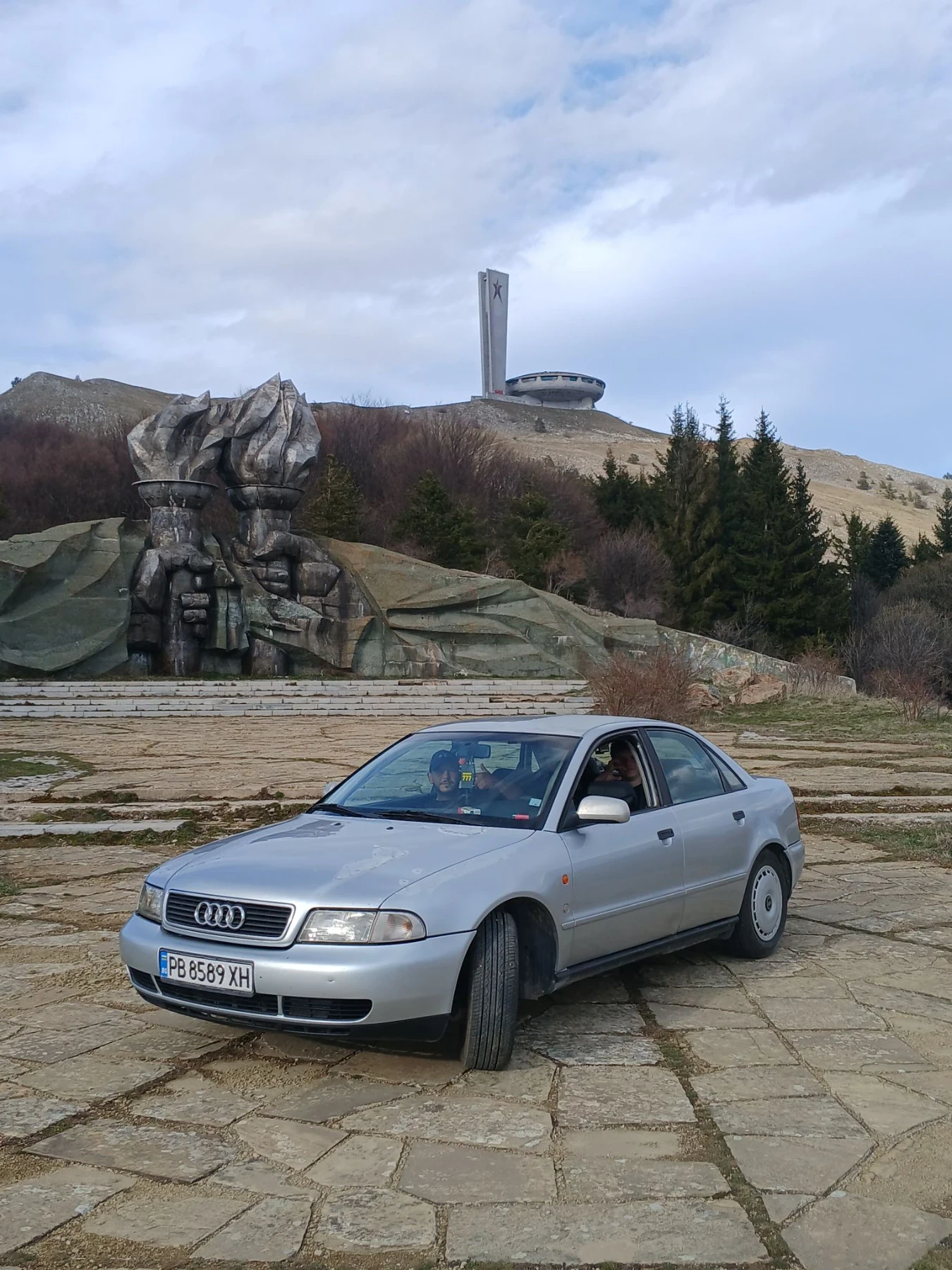 Audi A4 | Mobile.bg � ����������� 7